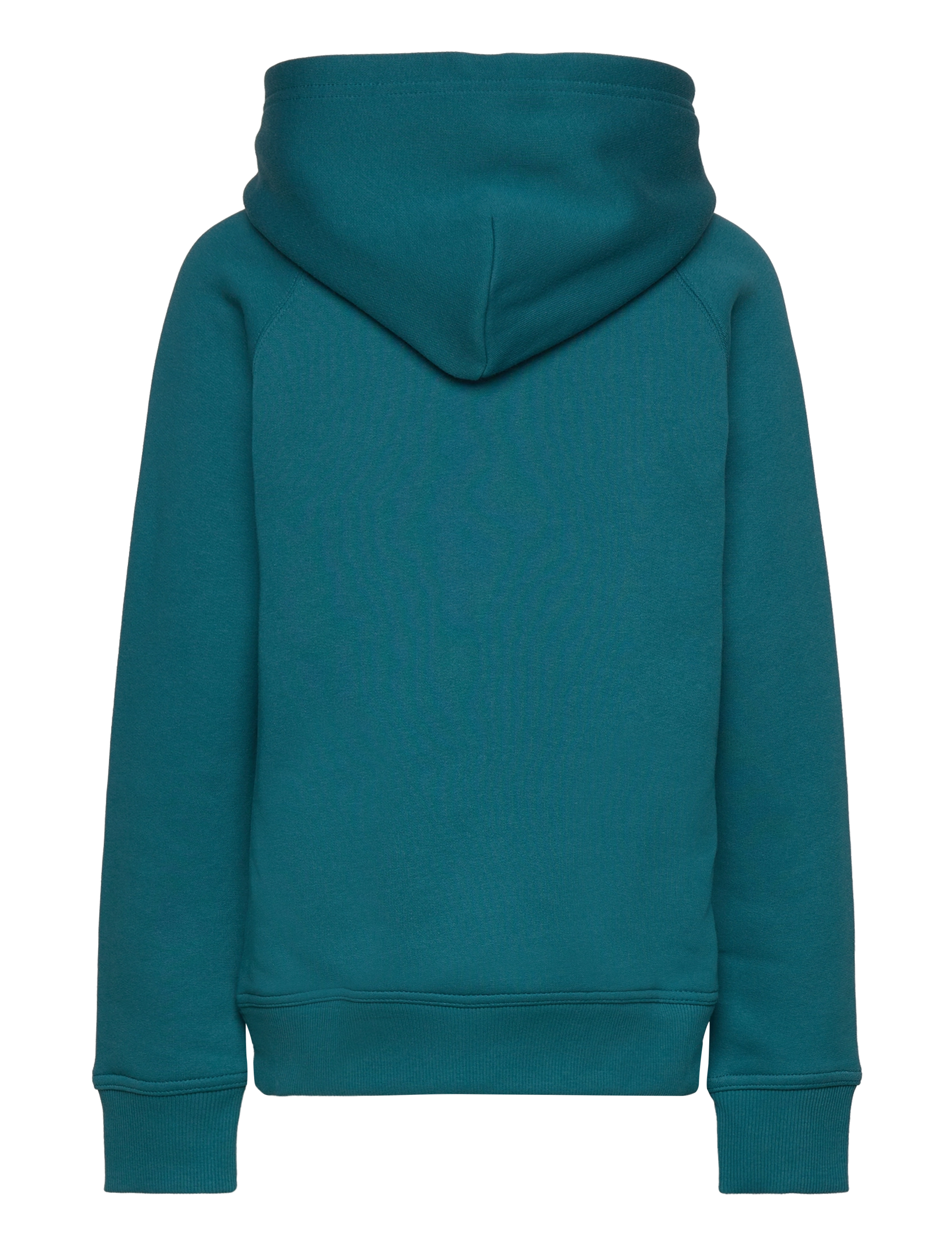Gant - ARCHIVE SHIELD HOODIE - hoodies - petrol blue - 1