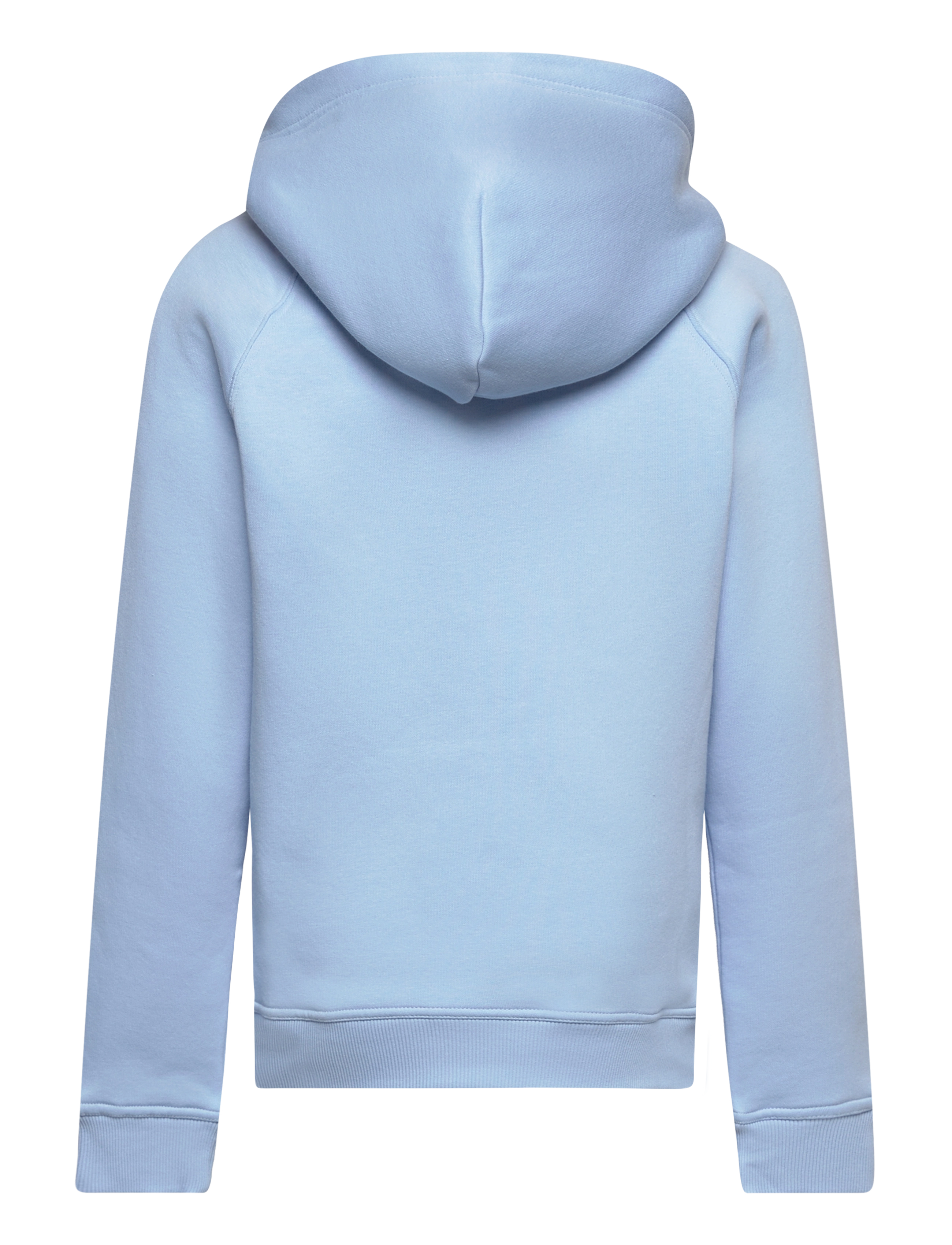 Gant - ARCHIVE SHIELD HOODIE - hættetrøjer - shade blue - 1