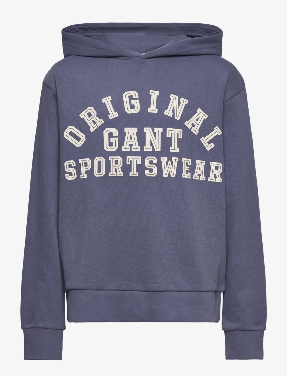 Gant hoodie boozt hotsell