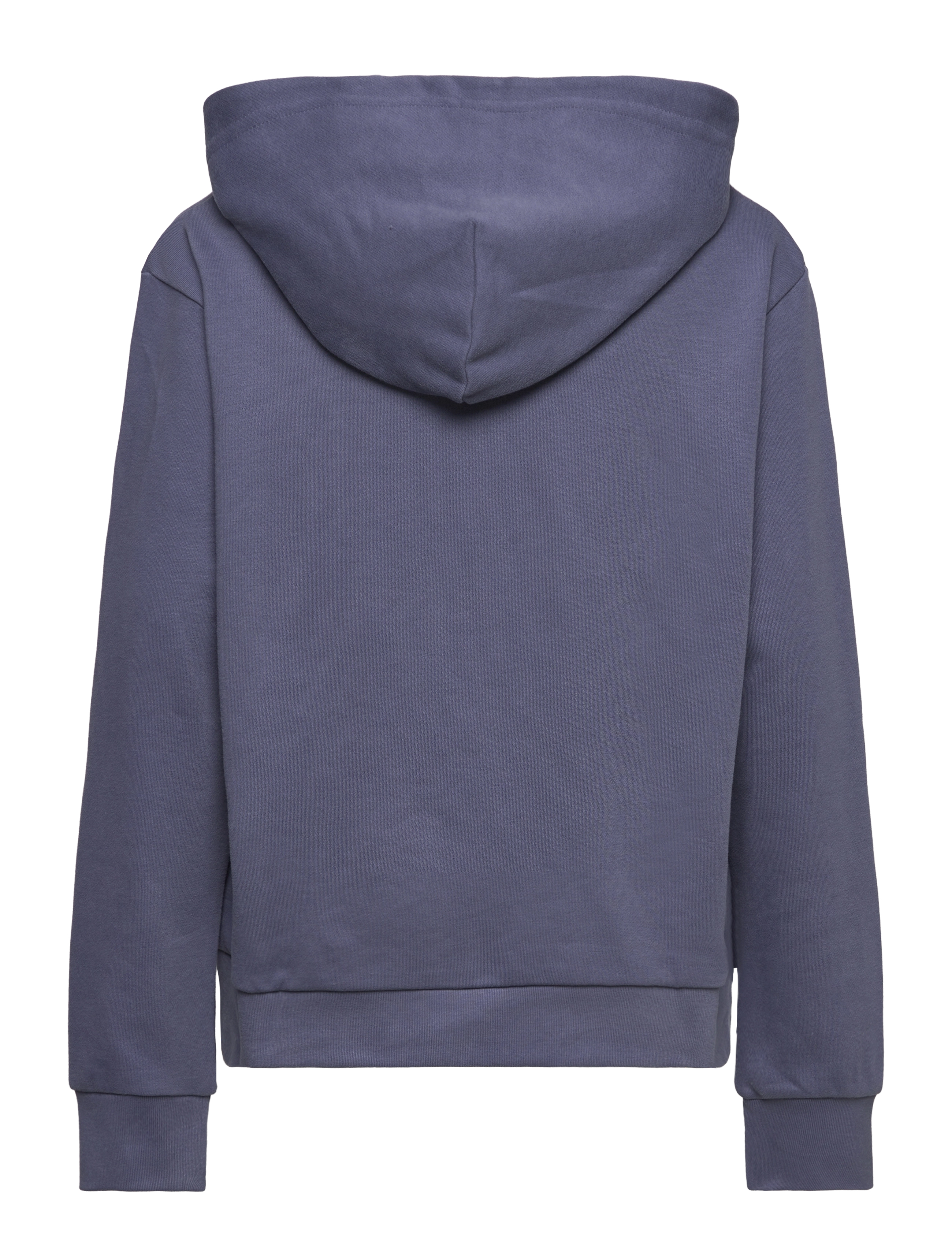 GANT - ORIGINAL SPORTSWEAR SWEAT HOODIE - washed blue - 1