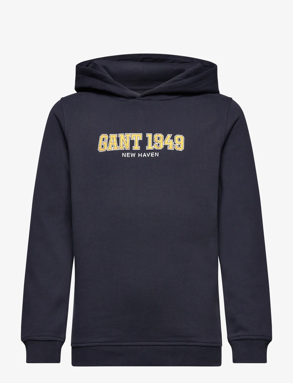 GANT Gant 1949 Hoodie Hoodies Boozt