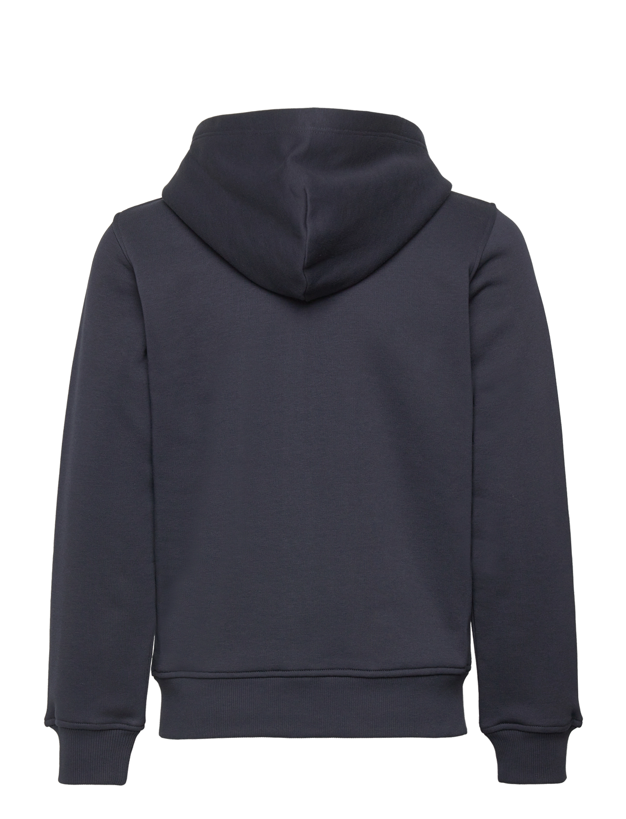 Gant - SHIELD ZIP HOODIE - džemperi ar kapuci - evening blue - 1