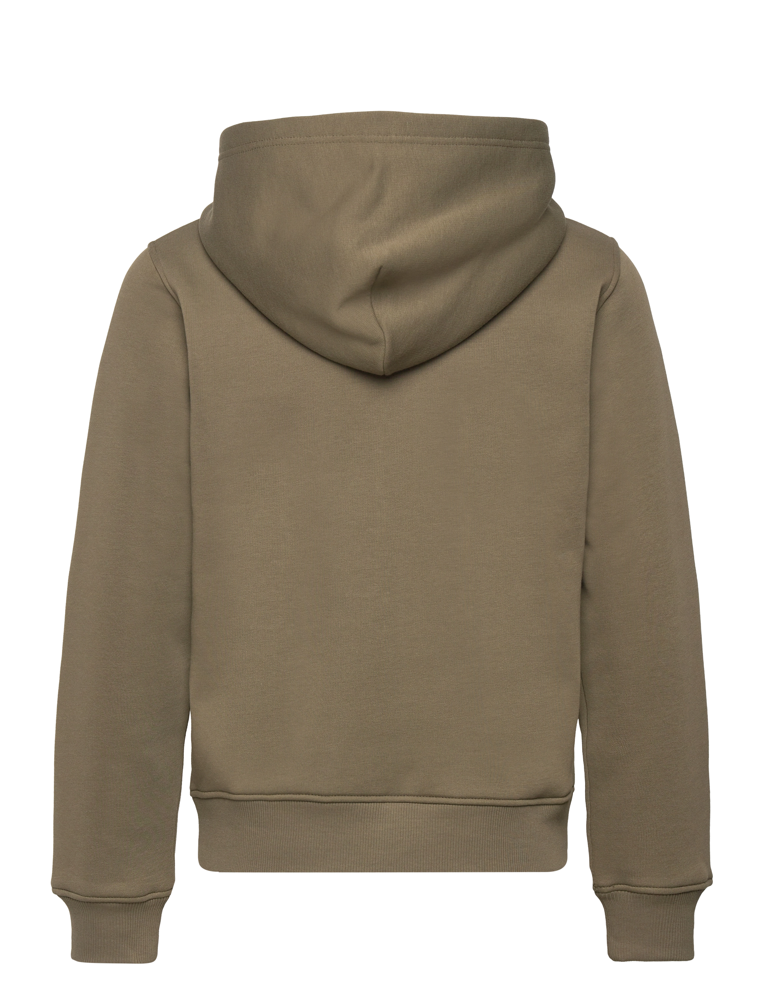 Gant - SHIELD ZIP HOODIE - kapuutsiga dressipluusid - juniper green - 1