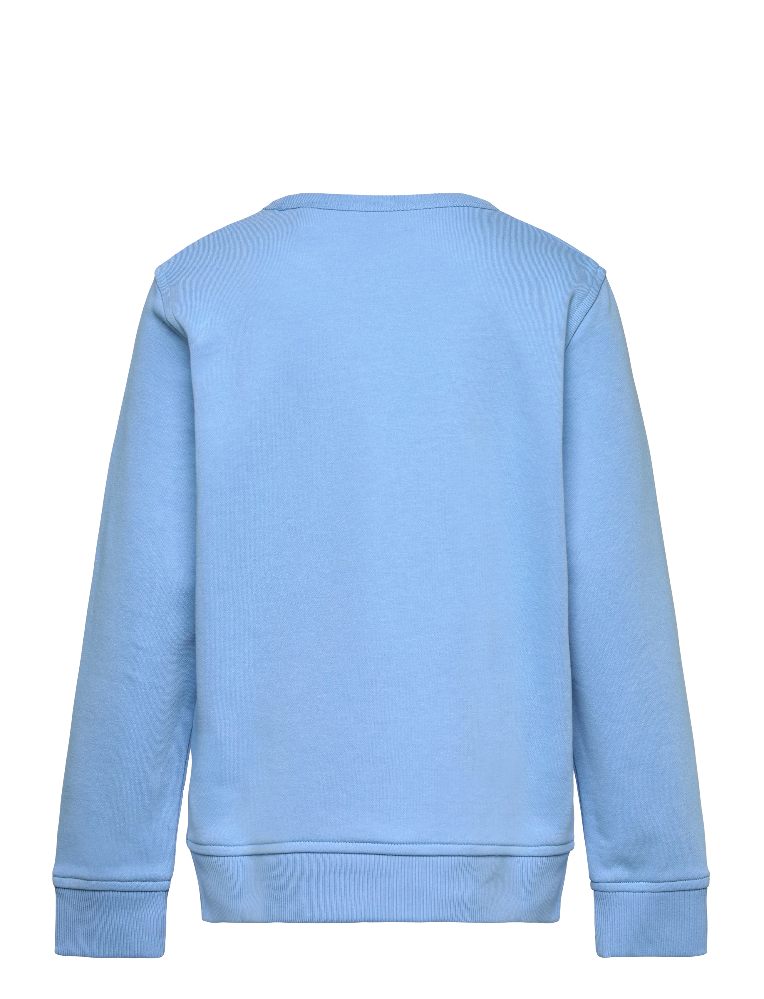Gant - GRAPHIC C-NECK SWEAT - sweatshirts - dream blue - 1