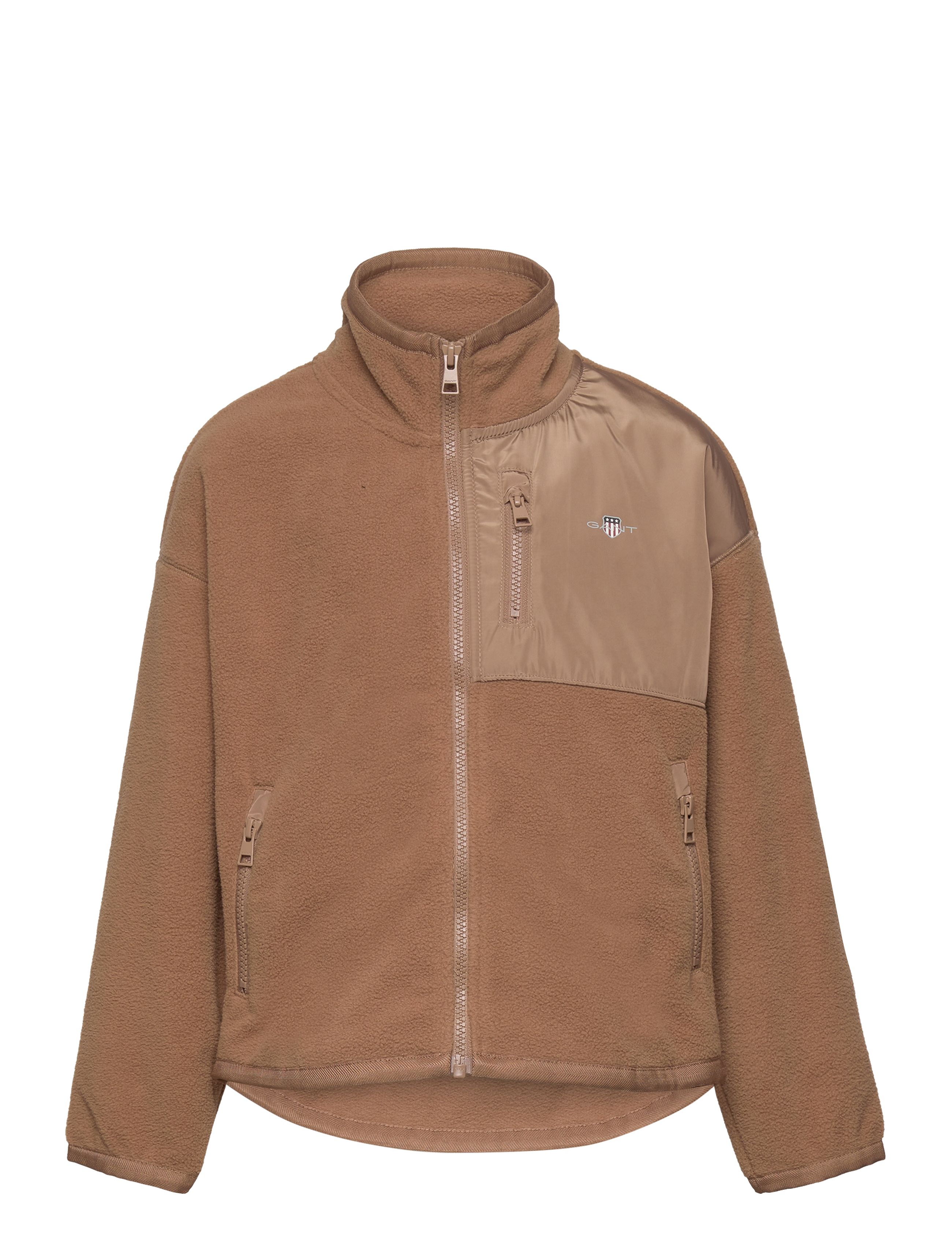 COCOA BROWN