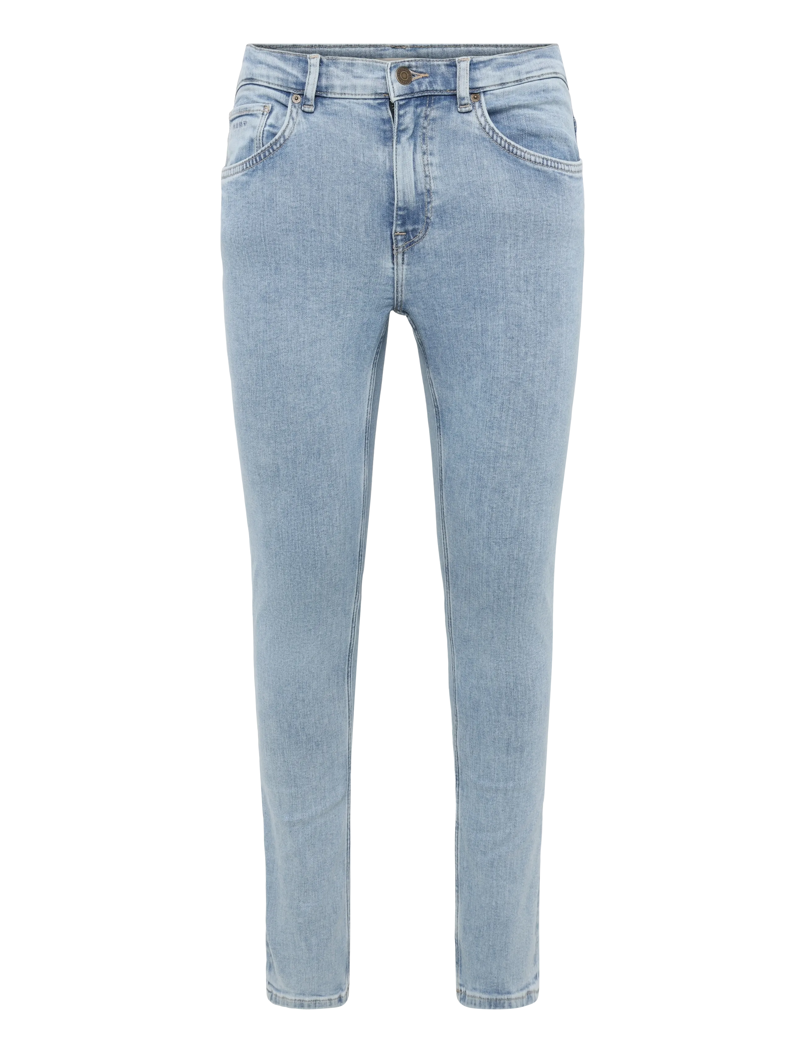 Gant Slim Jeans, 170, Blue, Jeans > Skinny Jeans, Børn