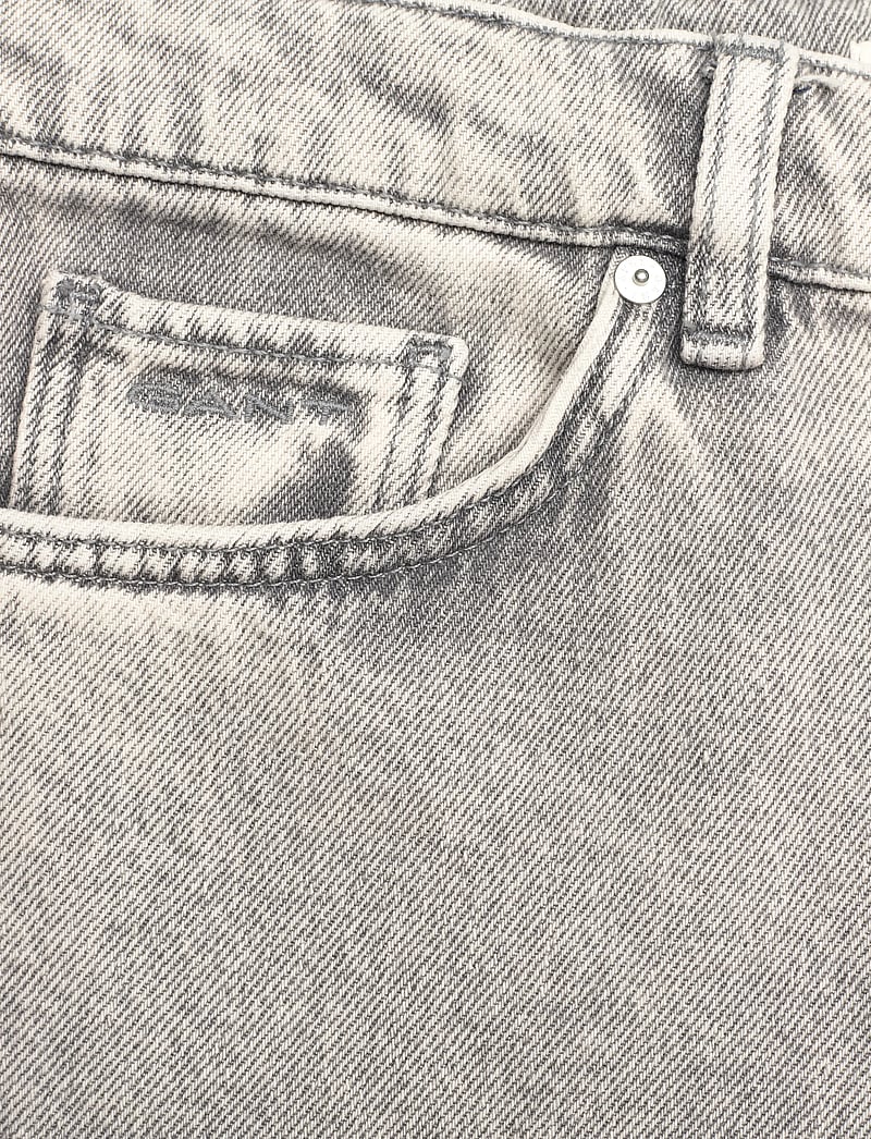 GANT - RELAXED JEANS - loose jeans - grey worn in - 2
