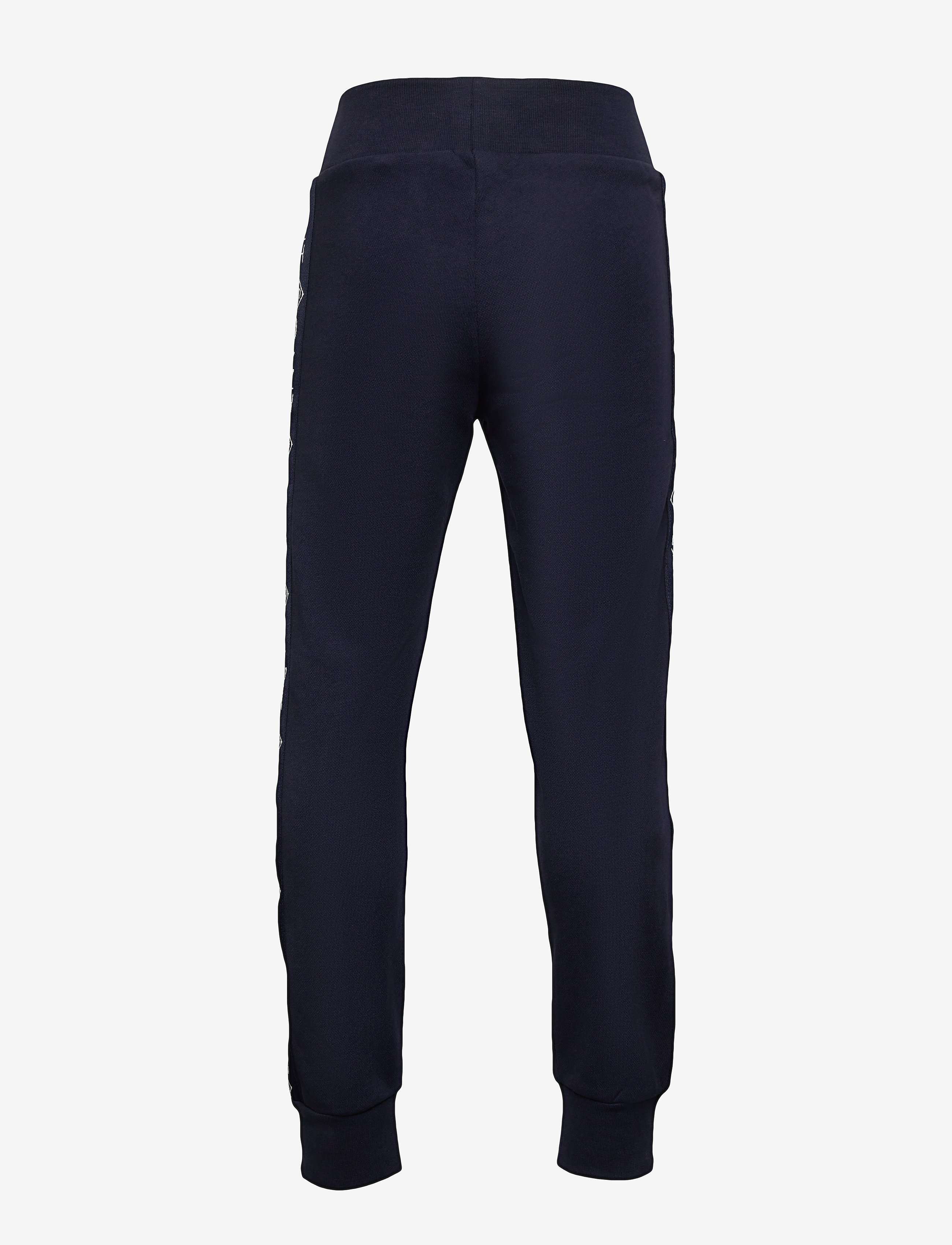 GANT - D1. LOCK UP STRIPE PANTS - evening blue - 1