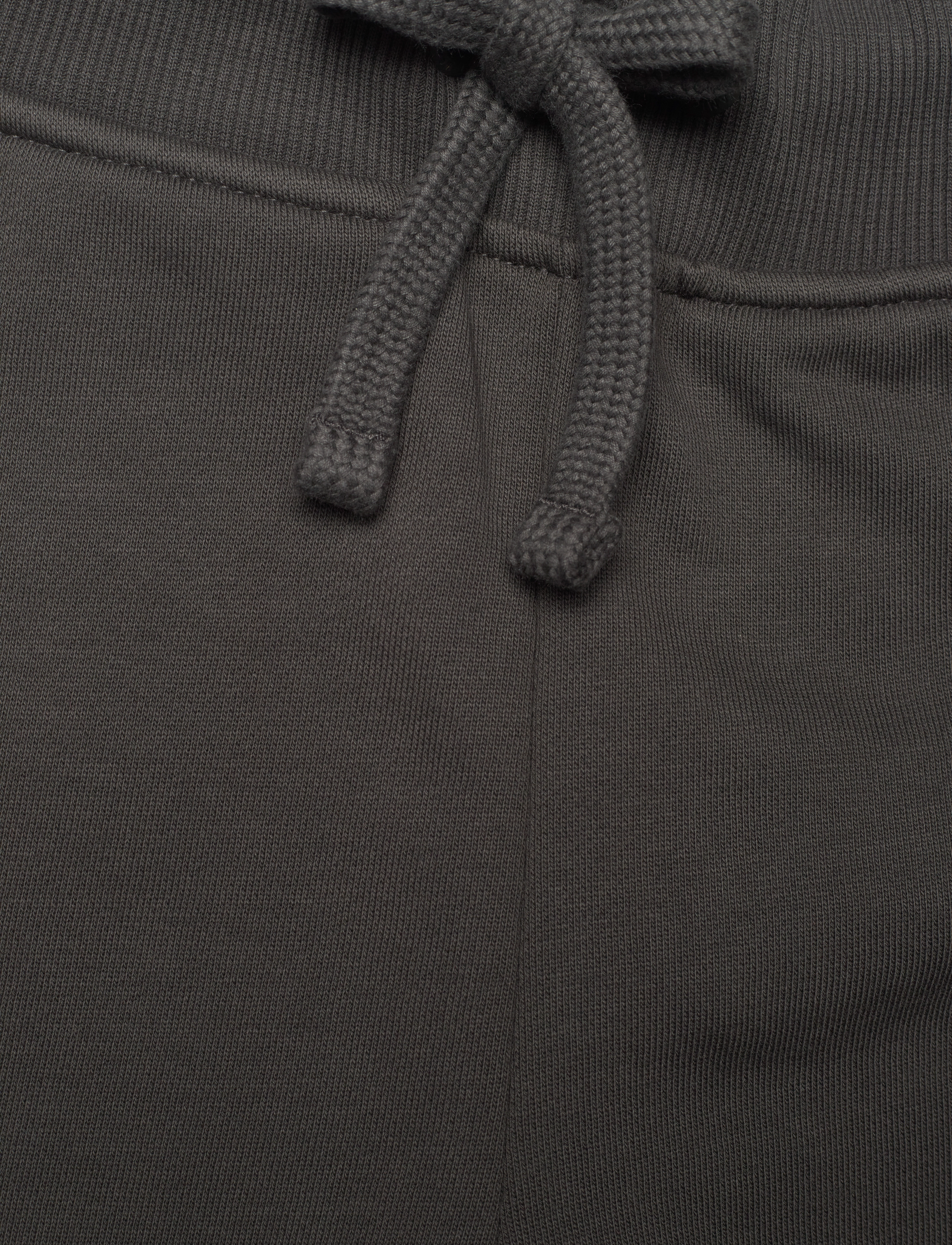 GANT - D2. CONTRAST SHIELD SWEAT PANTS - dark graphite - 3