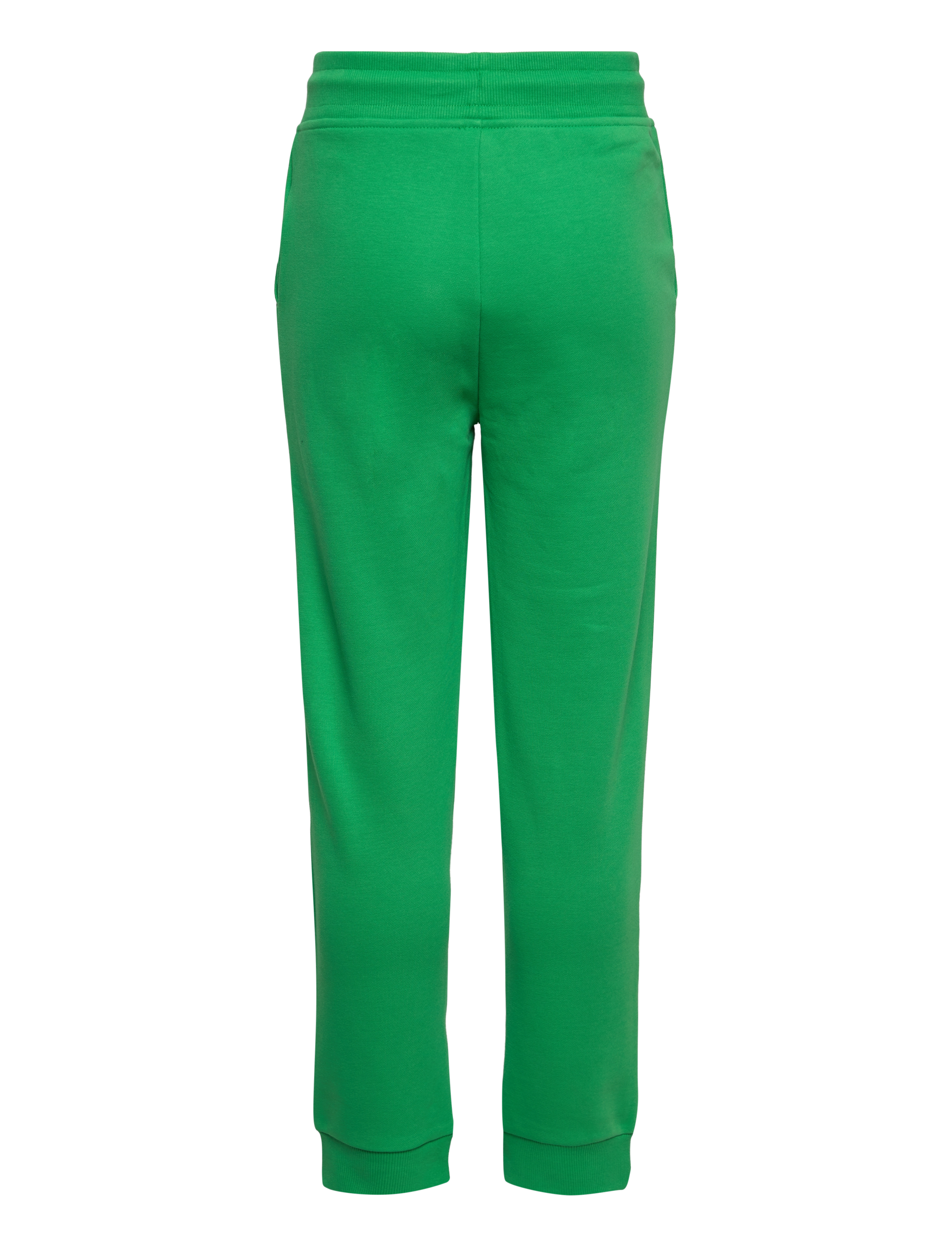 GANT - D1. THE ORIGINAL SWEAT PANTS - mid green - 1
