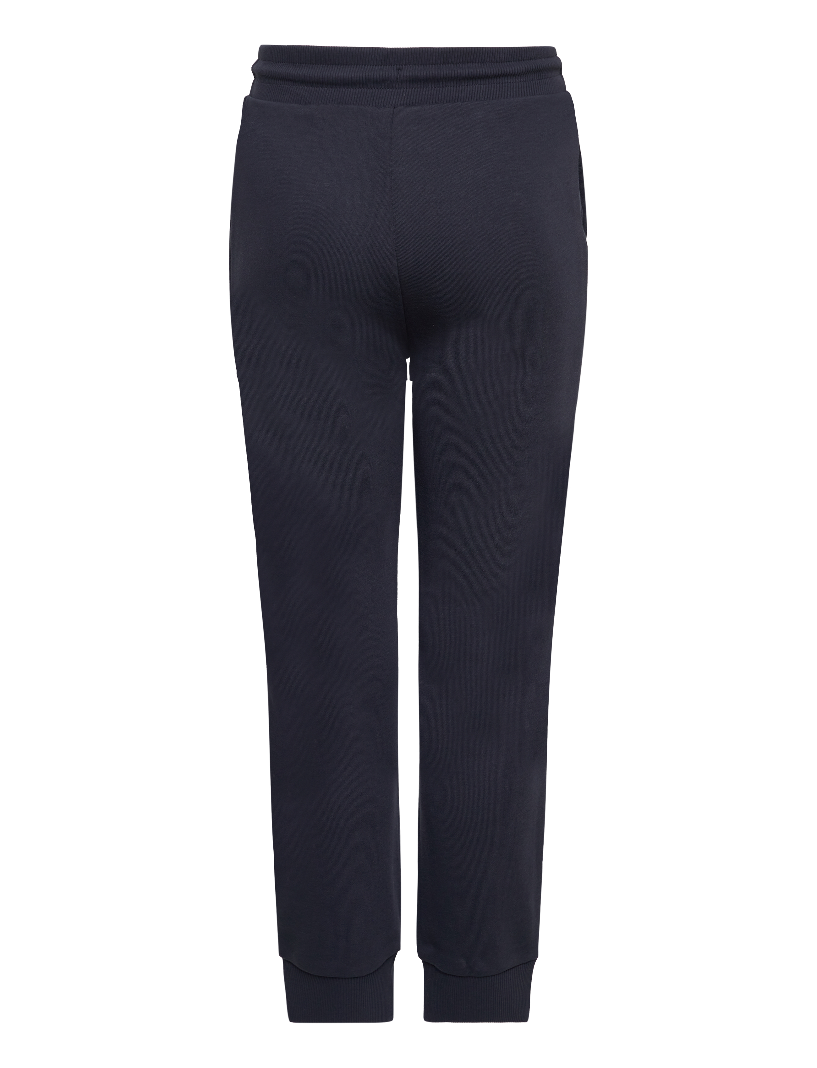 GANT - D1. BANNER SHIELD SWEAT PANTS - evening blue - 1