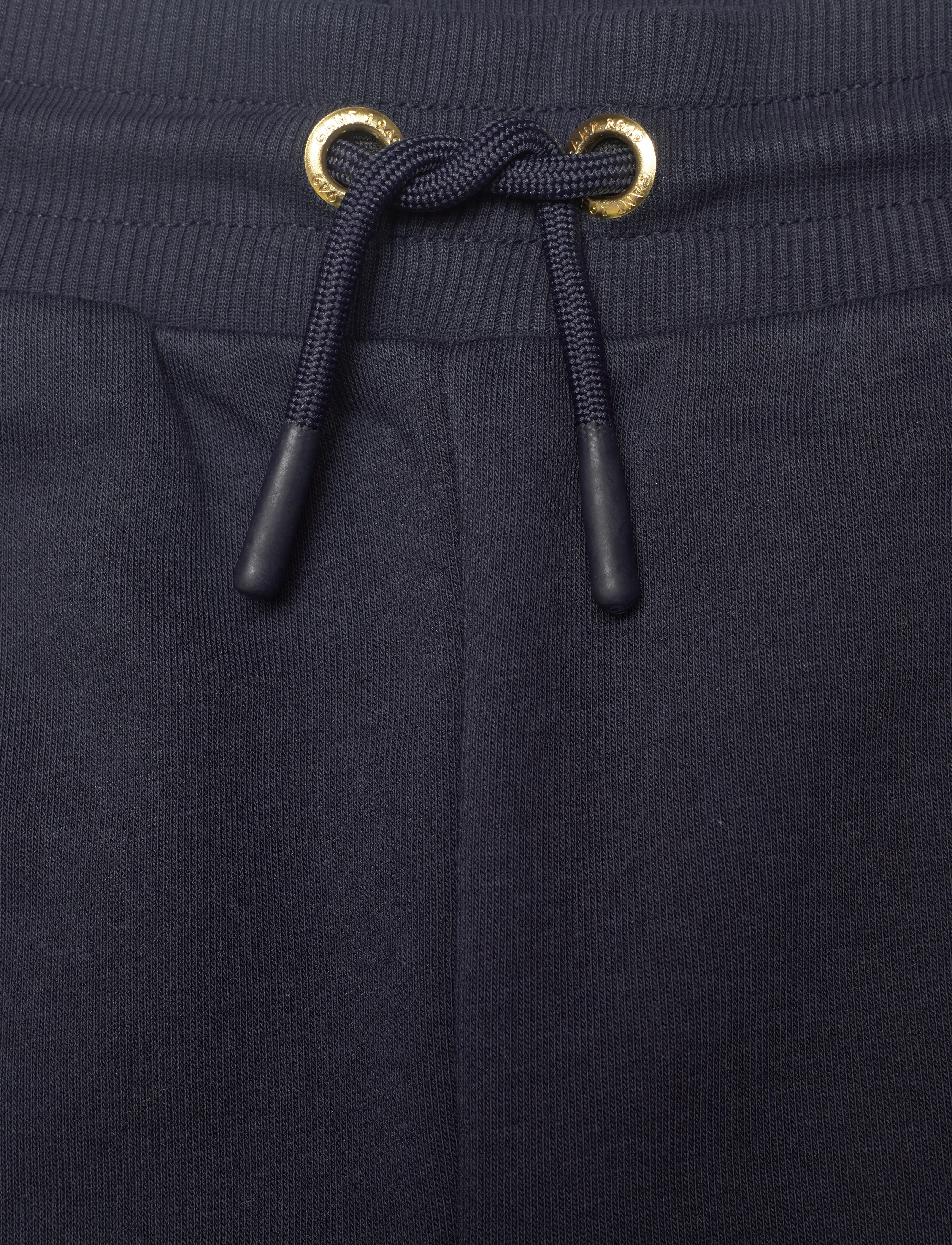 GANT - D1. BANNER SHIELD SWEAT PANTS - evening blue - 3