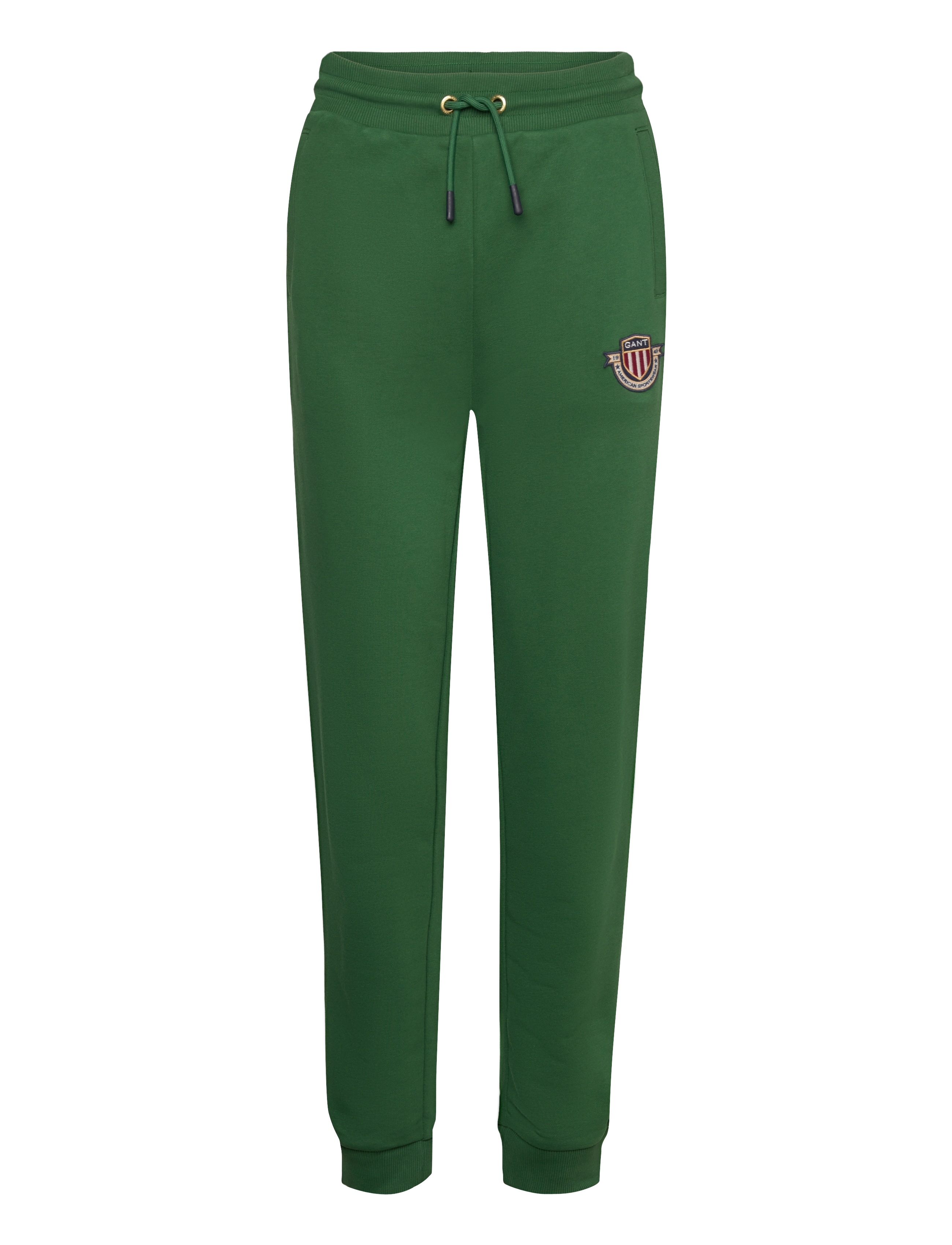 FOREST GREEN