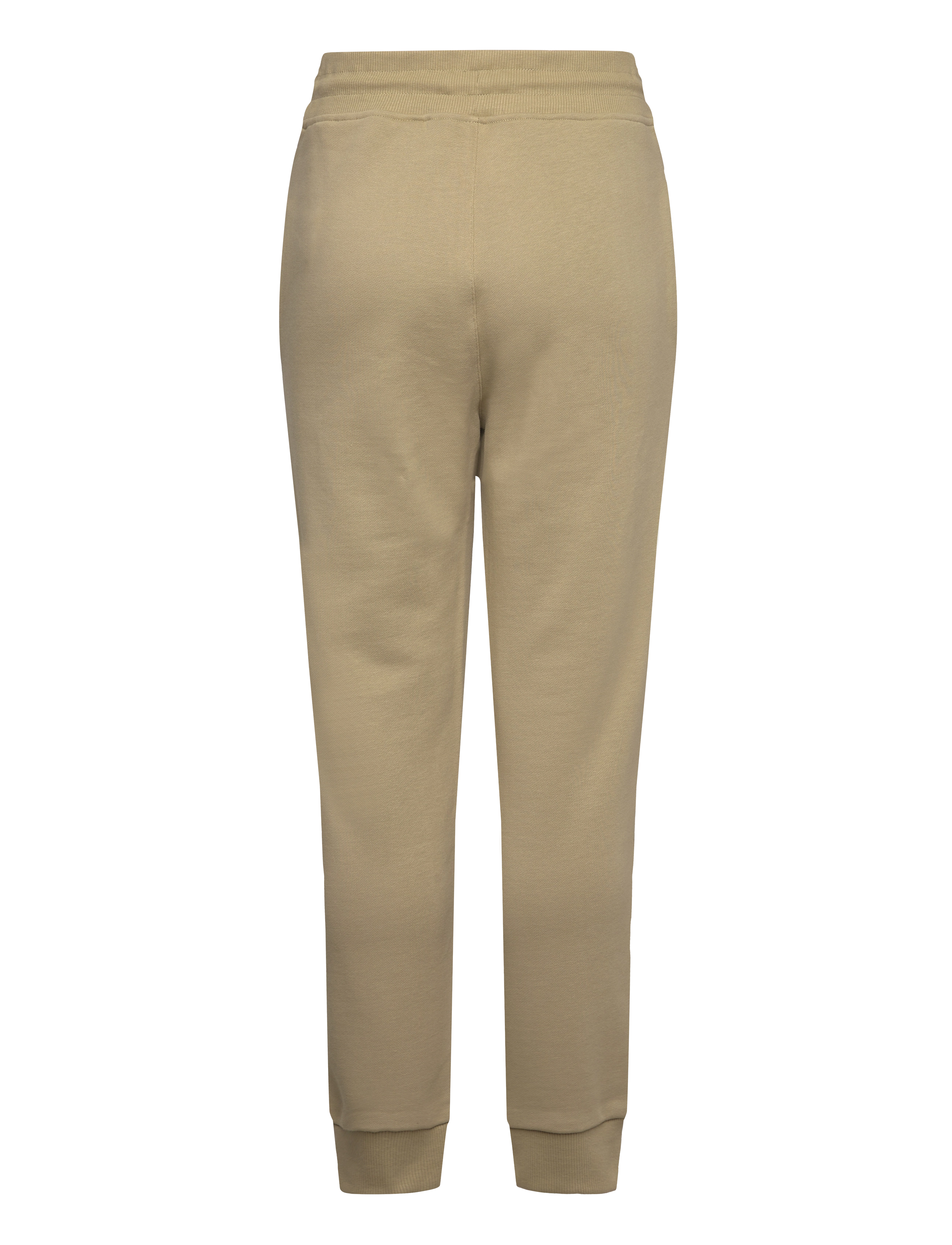 GANT - SHIELD SWEAT PANT - beige green - 1