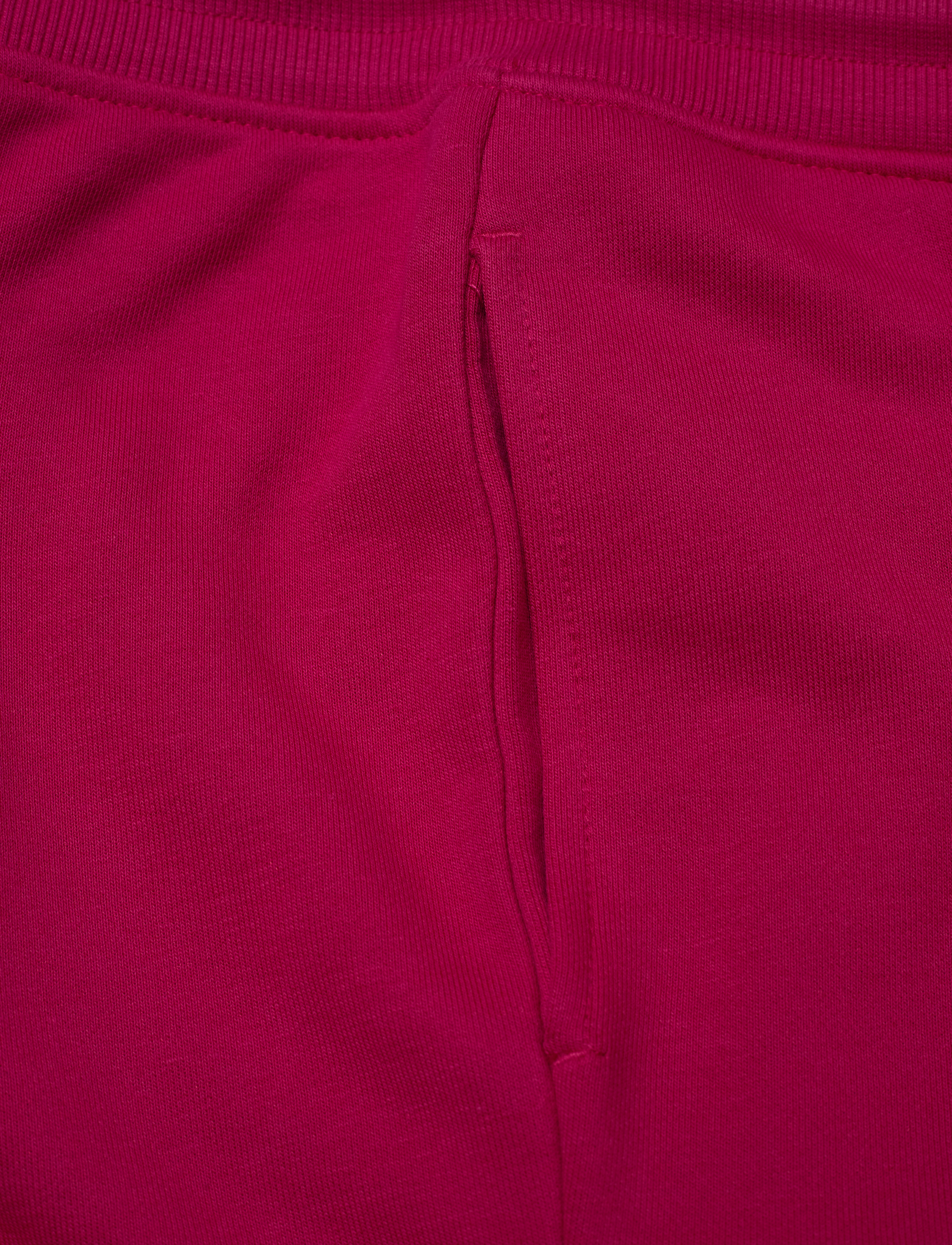 GANT - SHIELD SWEAT PANT - deep fuchsia - 2
