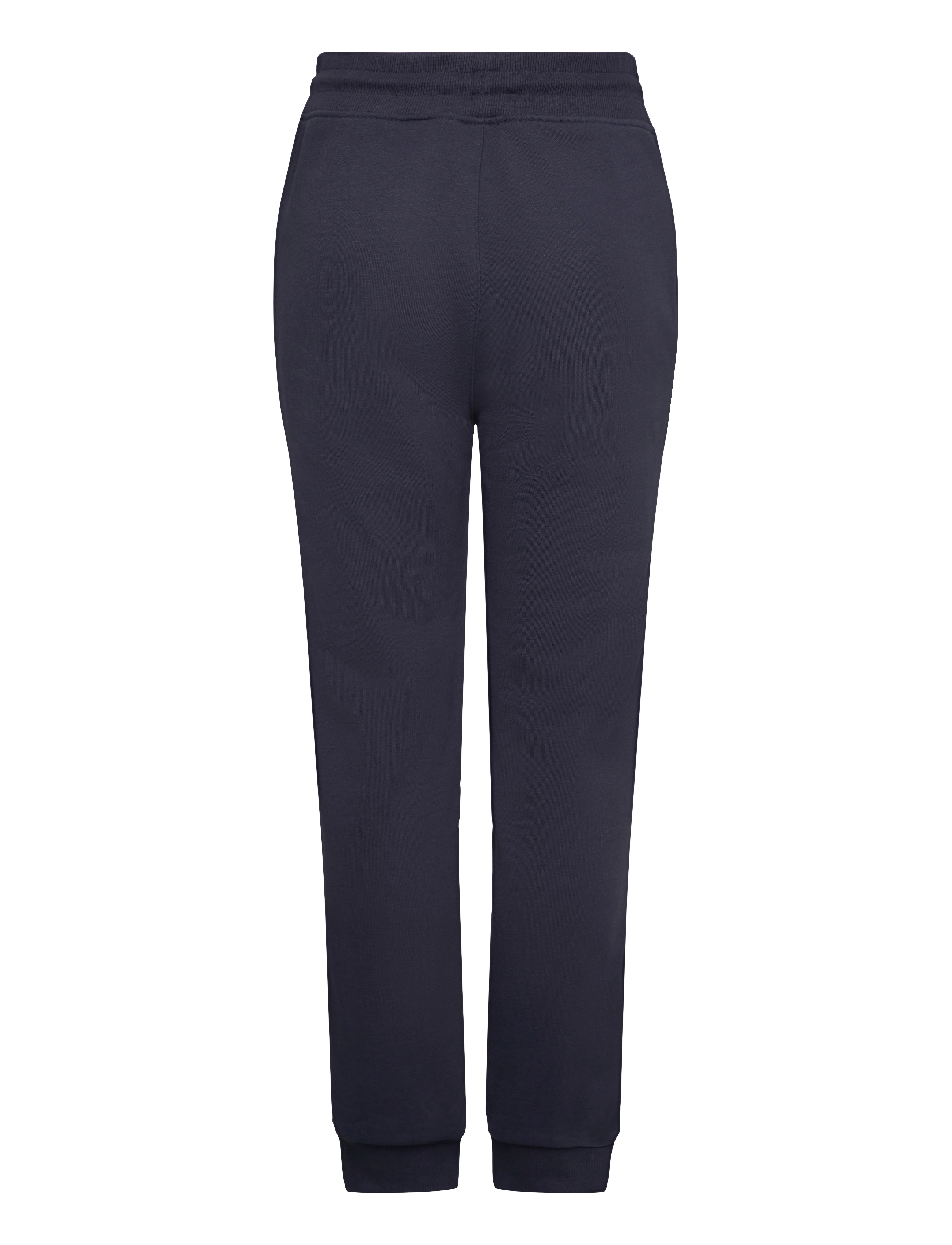 GANT - SHIELD SWEAT PANT - evening blue - 1