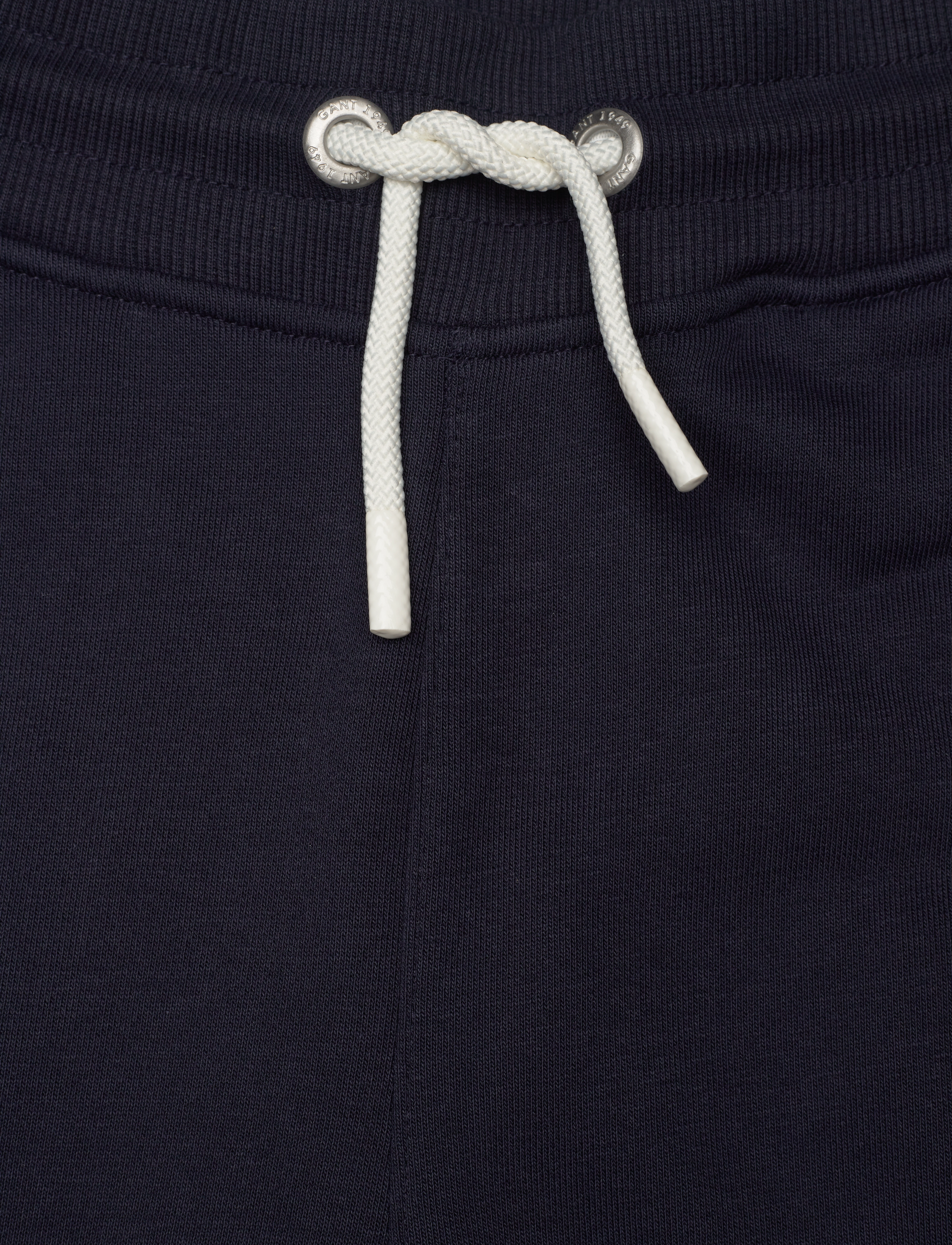 GANT - SHIELD SWEAT PANT - evening blue - 3