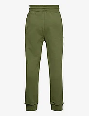 GANT - SHIELD SWEAT PANT - sweatpants - kale green - 1