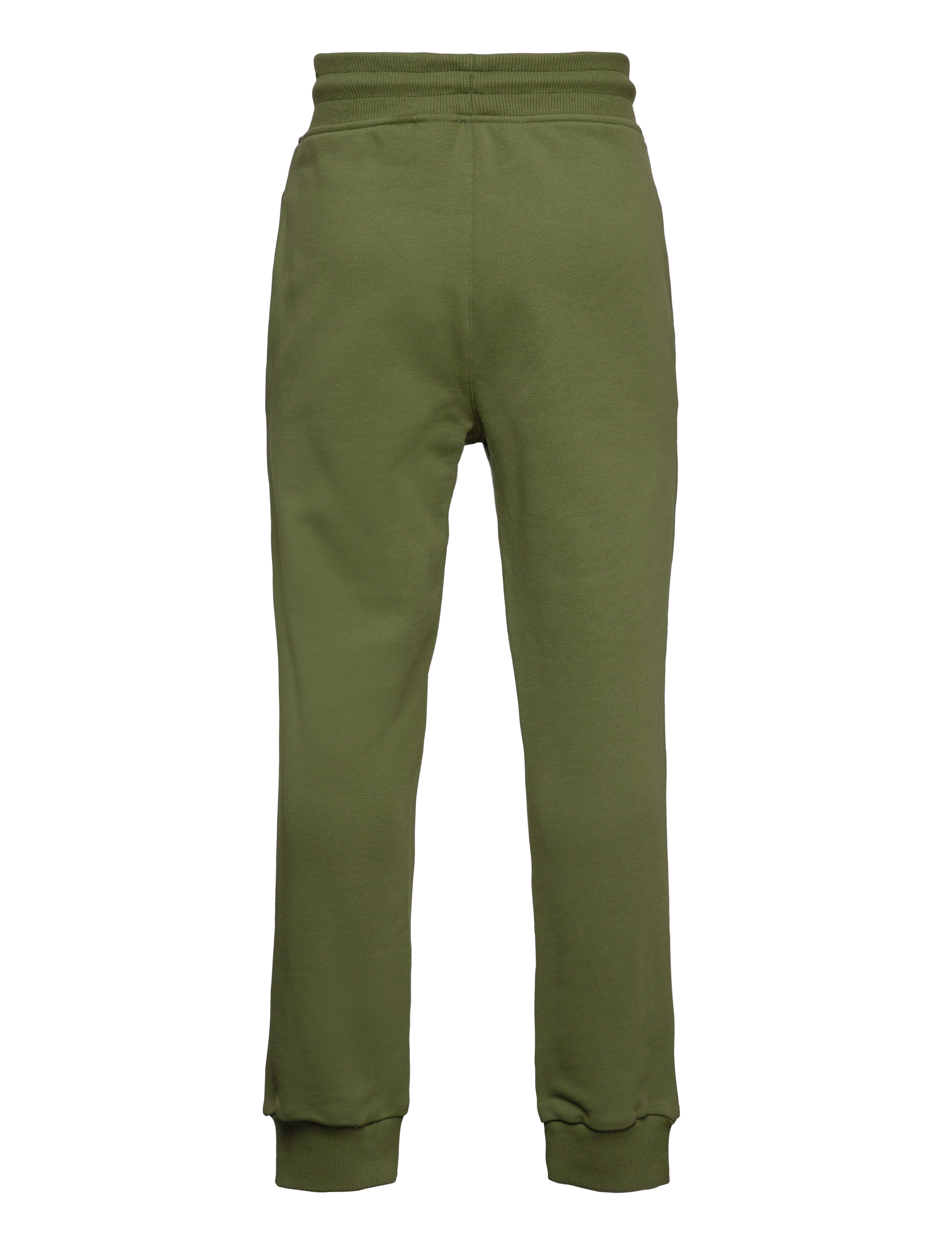 GANT - SHIELD SWEAT PANT - kale green - 1