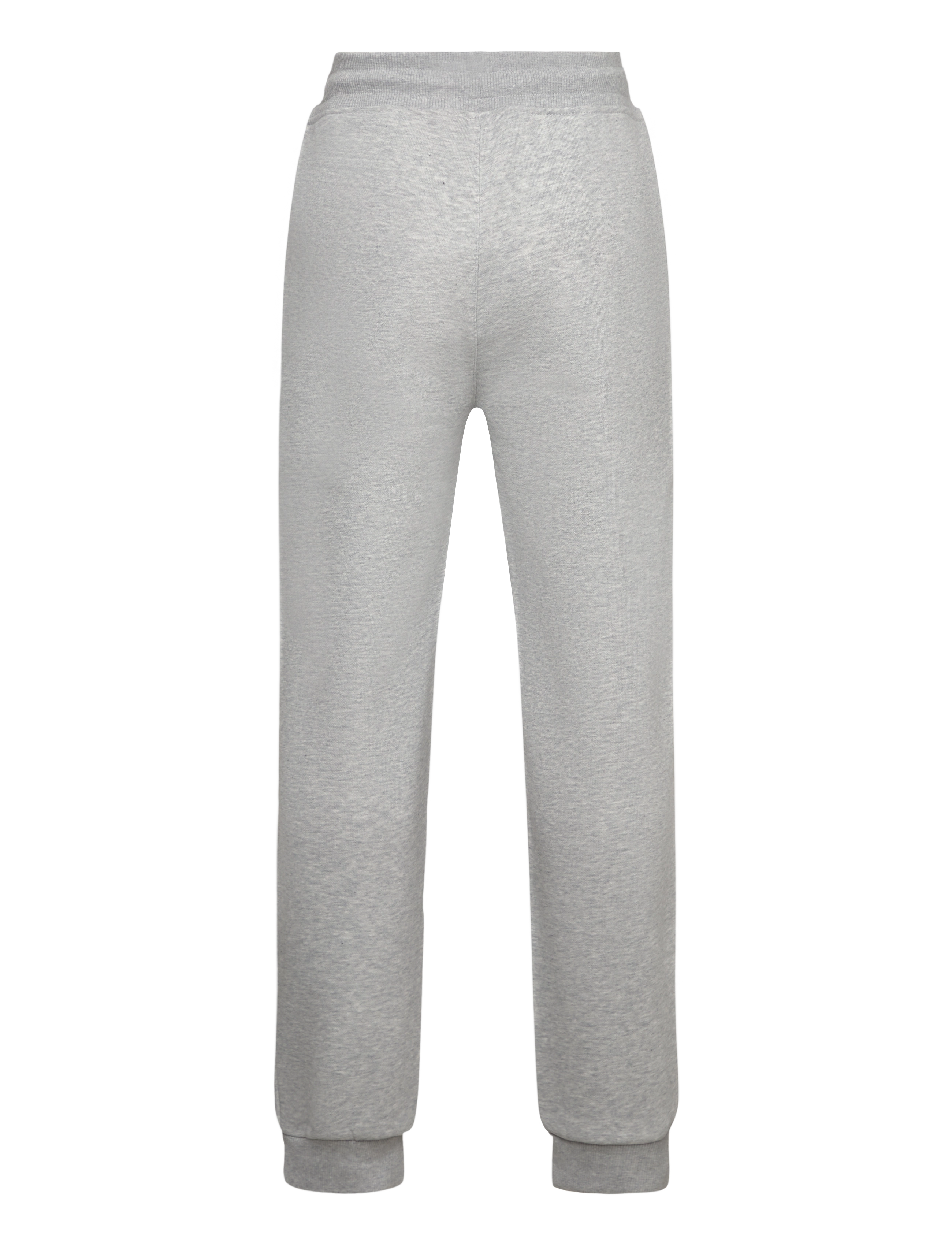 GANT - SHIELD SWEAT PANT - light grey melange - 1