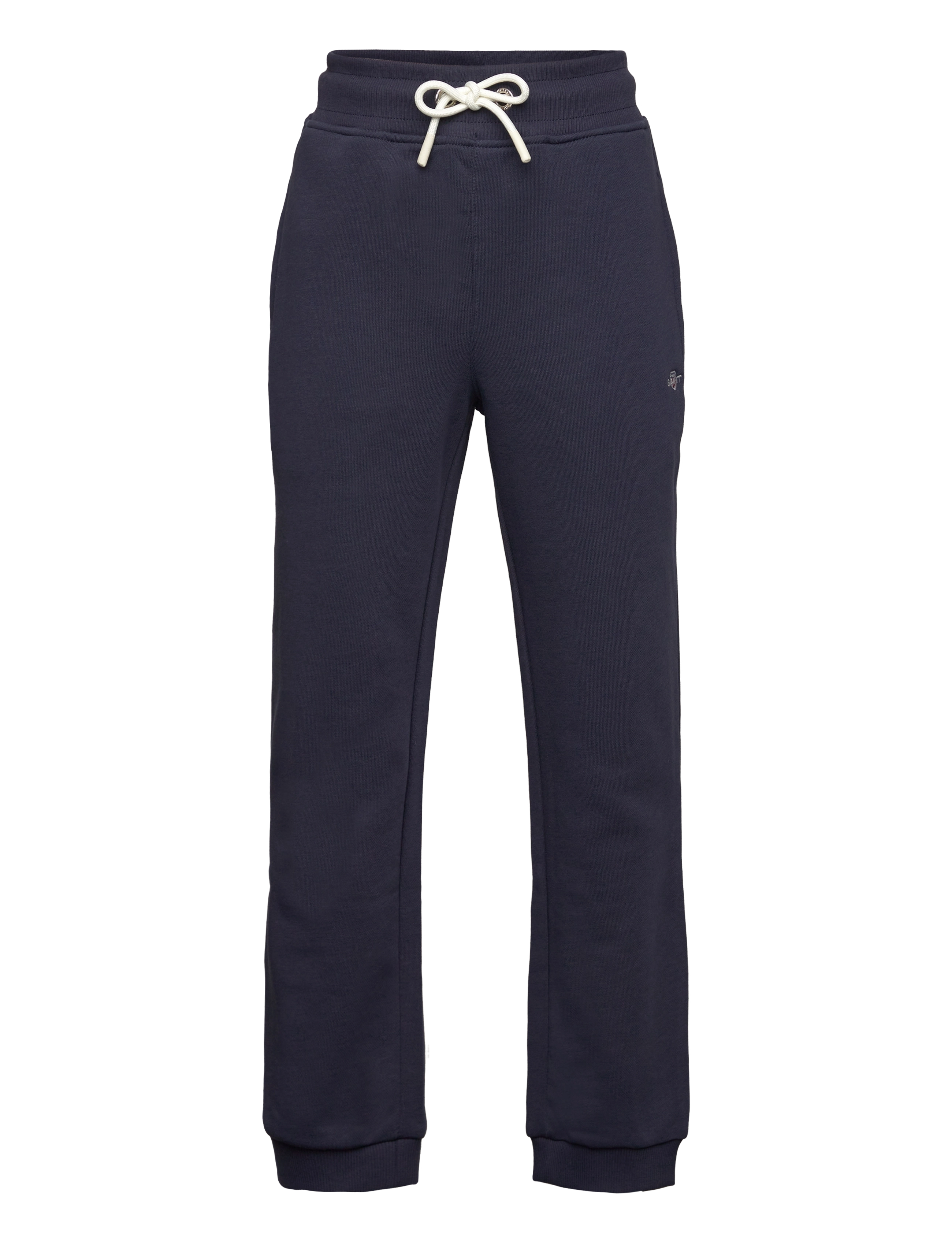 Gant SHIELD SWEAT PANT - Underdele - EVENING BLUE / navy