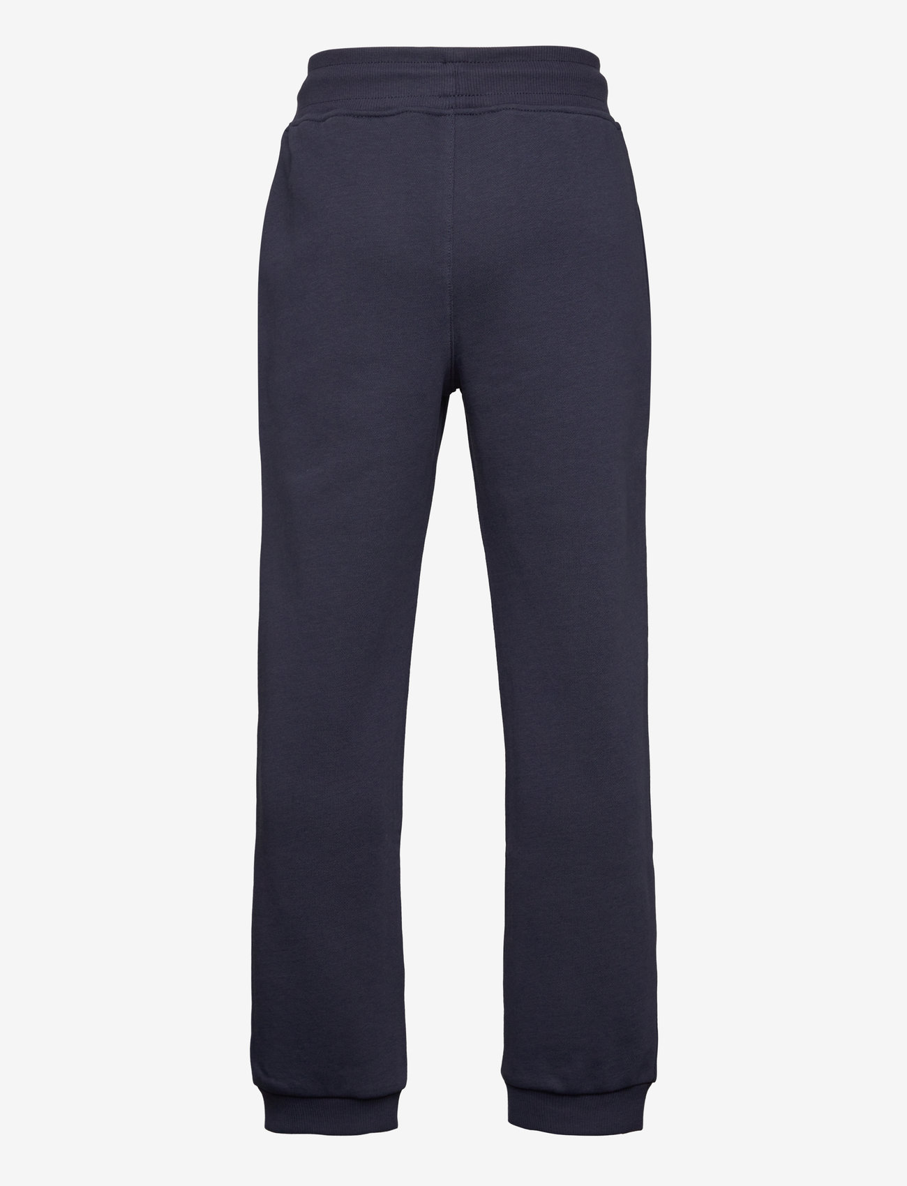 GANT - SHIELD SWEAT PANT - jogginghosen - evening blue - 1