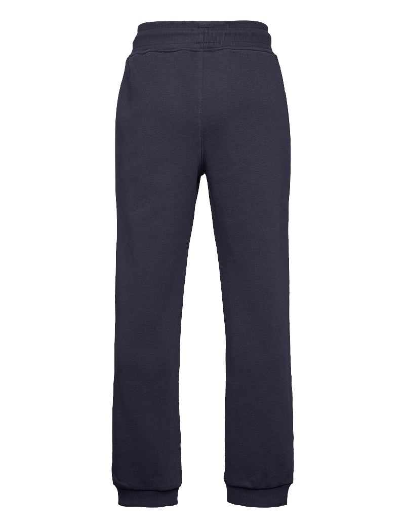 GANT - SHIELD SWEAT PANT - jogginghosen - evening blue - 1