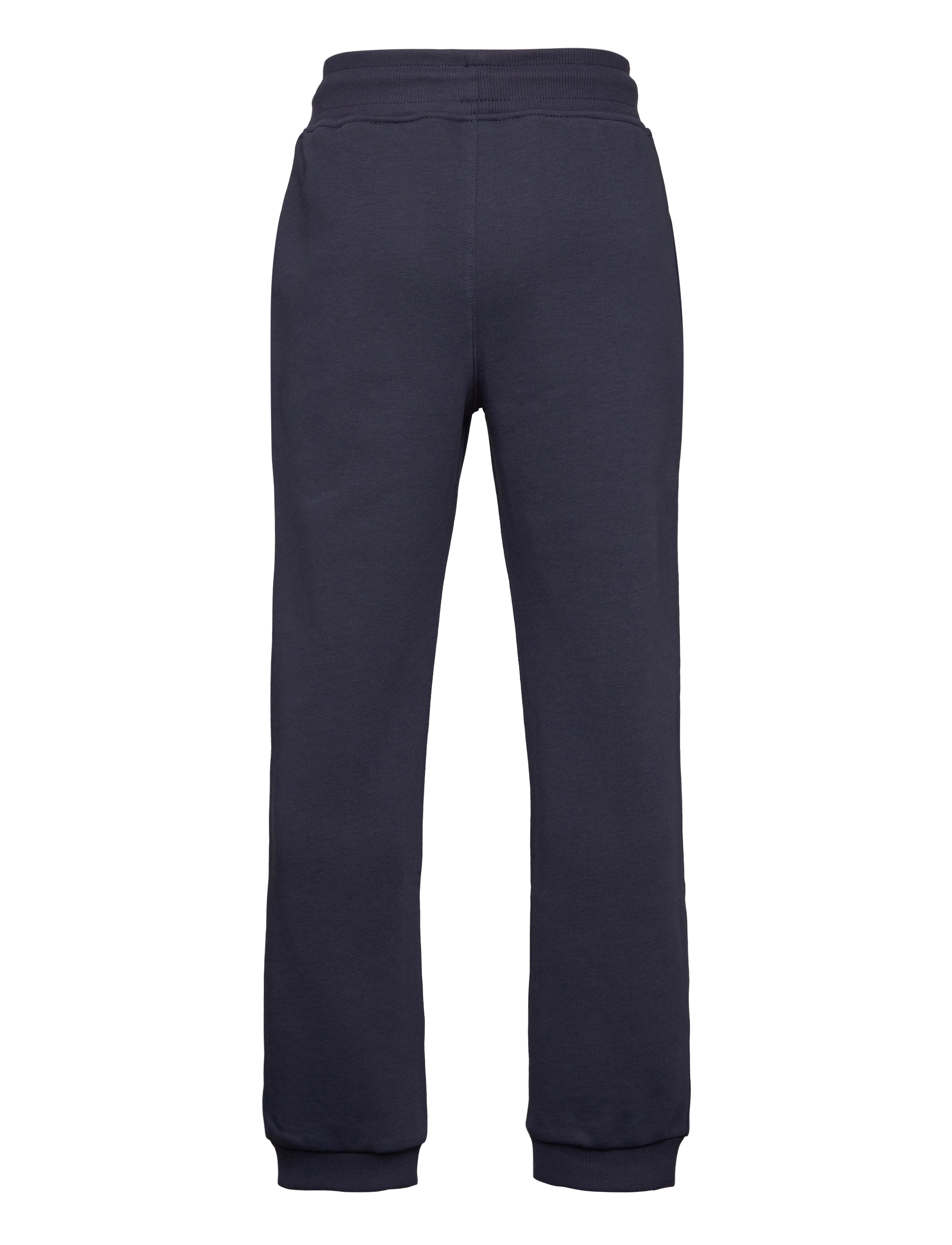 Gant - SHIELD SWEAT PANT - dressipüksid - evening blue - 1