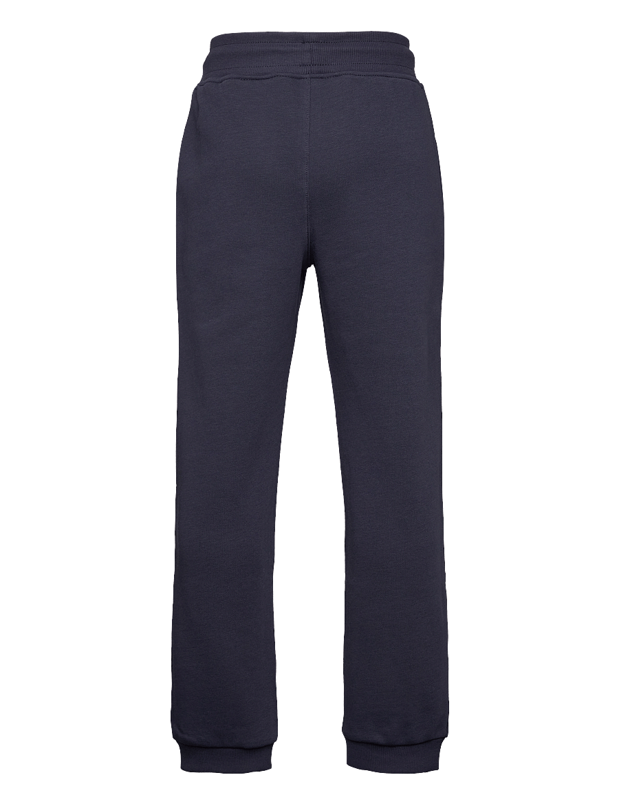 Gant - SHIELD SWEAT PANT - jogginghosen - evening blue - 1