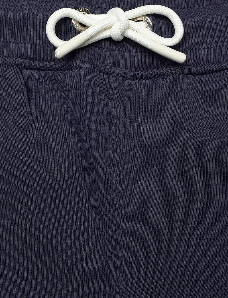 GANT - SHIELD SWEAT PANT - jogginghosen - evening blue - 2