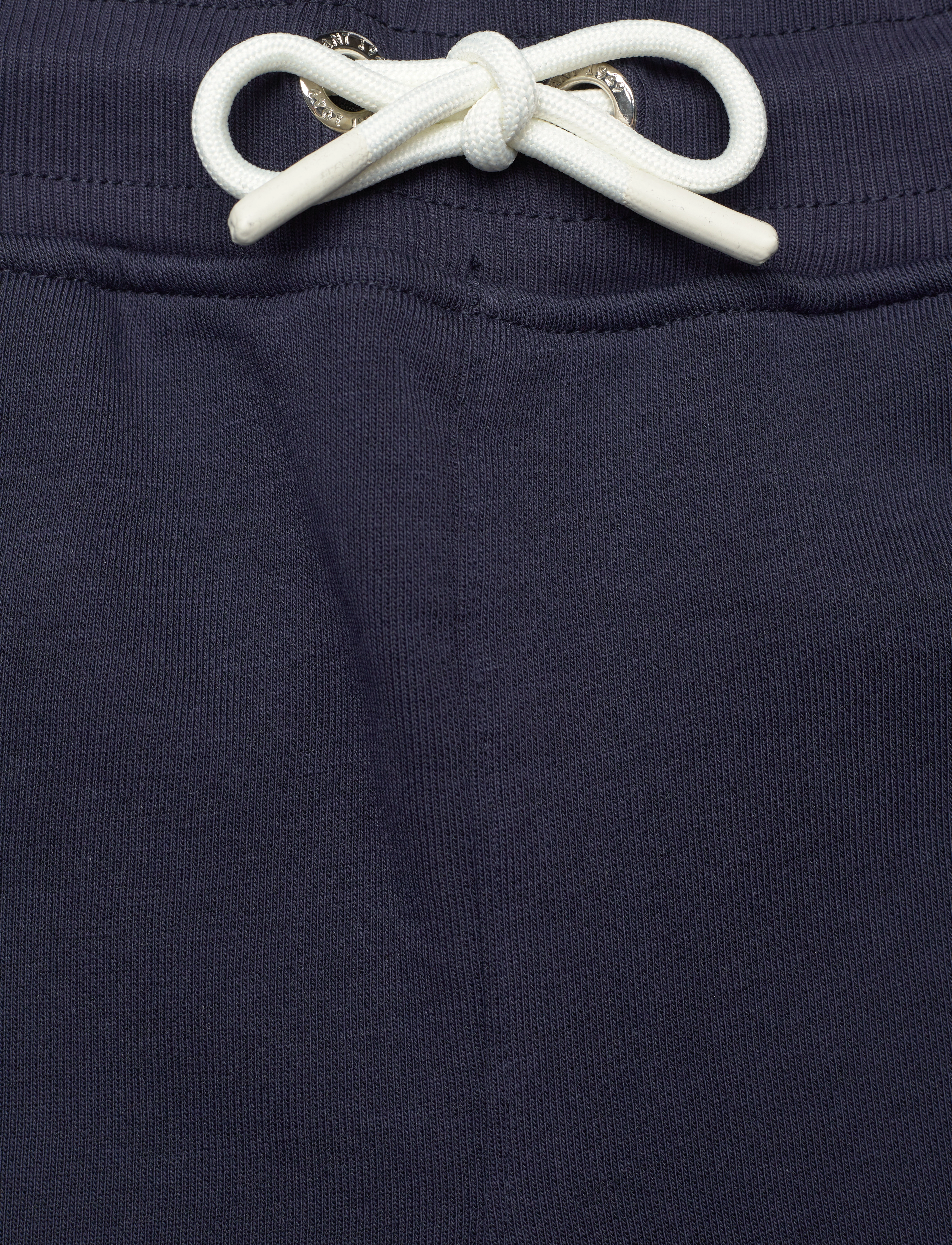Gant - SHIELD SWEAT PANT - dressipüksid - evening blue - 2