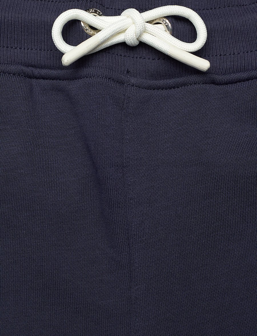 Gant - SHIELD SWEAT PANT - jogginghosen - evening blue - 2