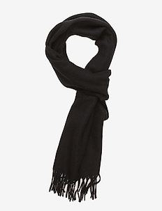 SOLID LAMBSWOOL SCARF, GANT