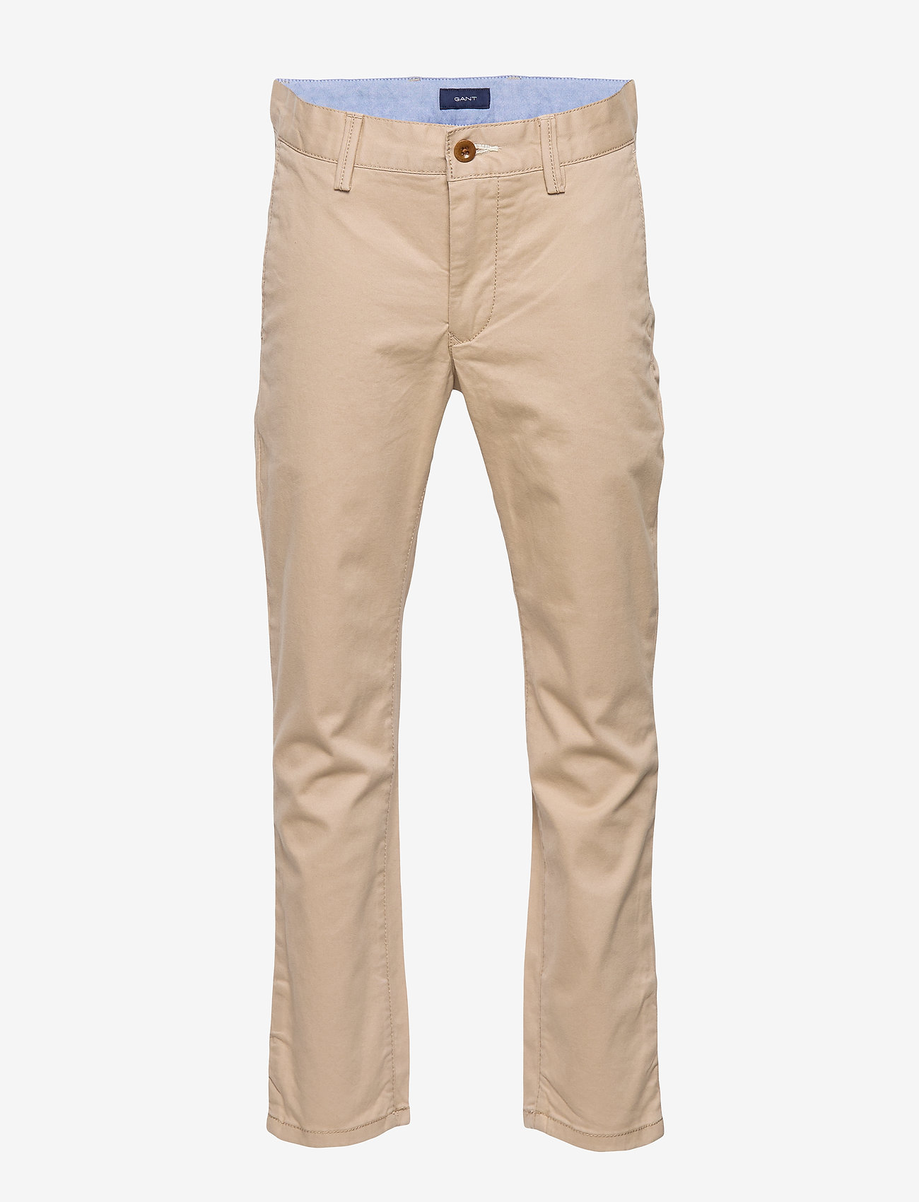 GANT - GANT CHINO - dry sand - 0