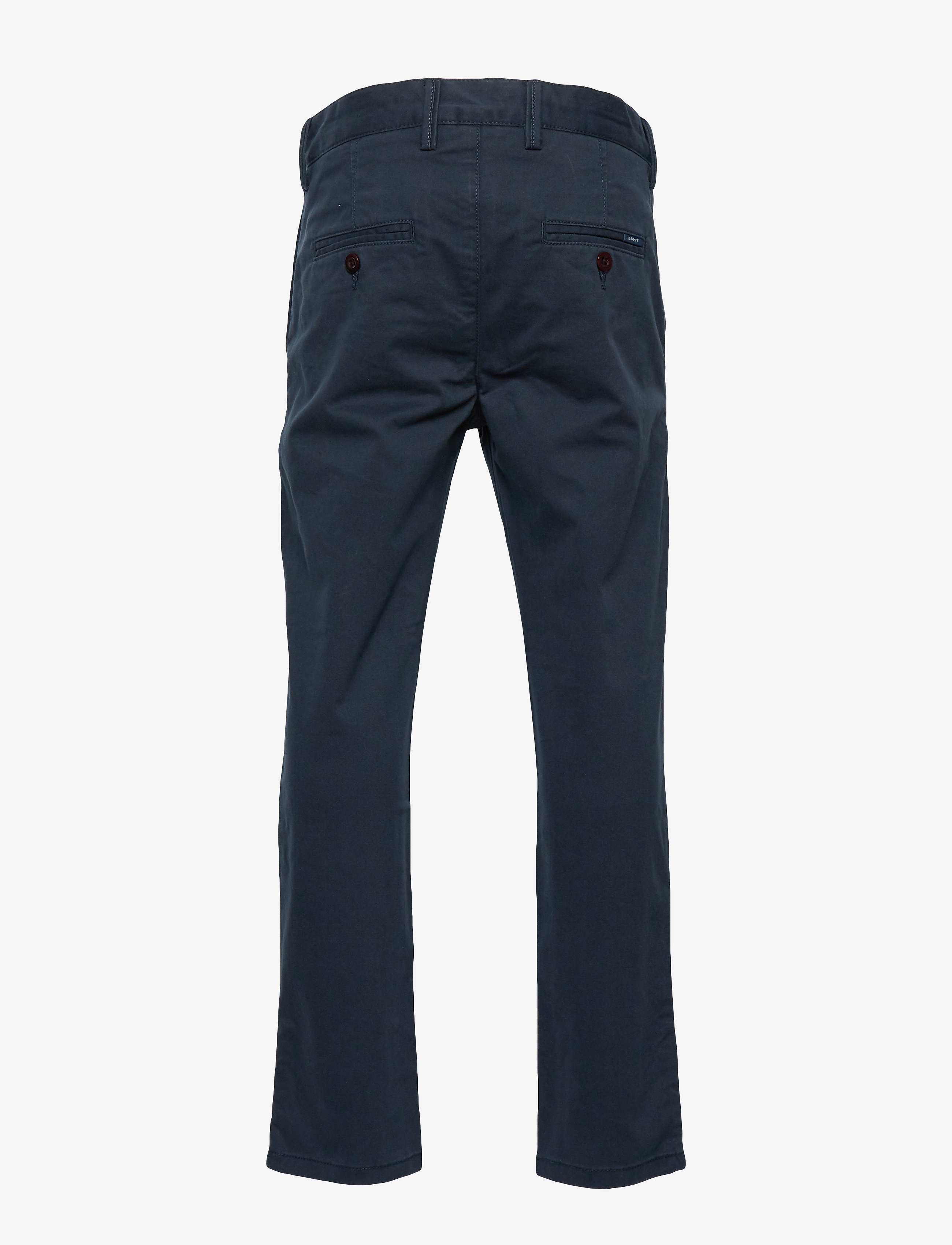 GANT - GANT CHINO - evening blue - 1