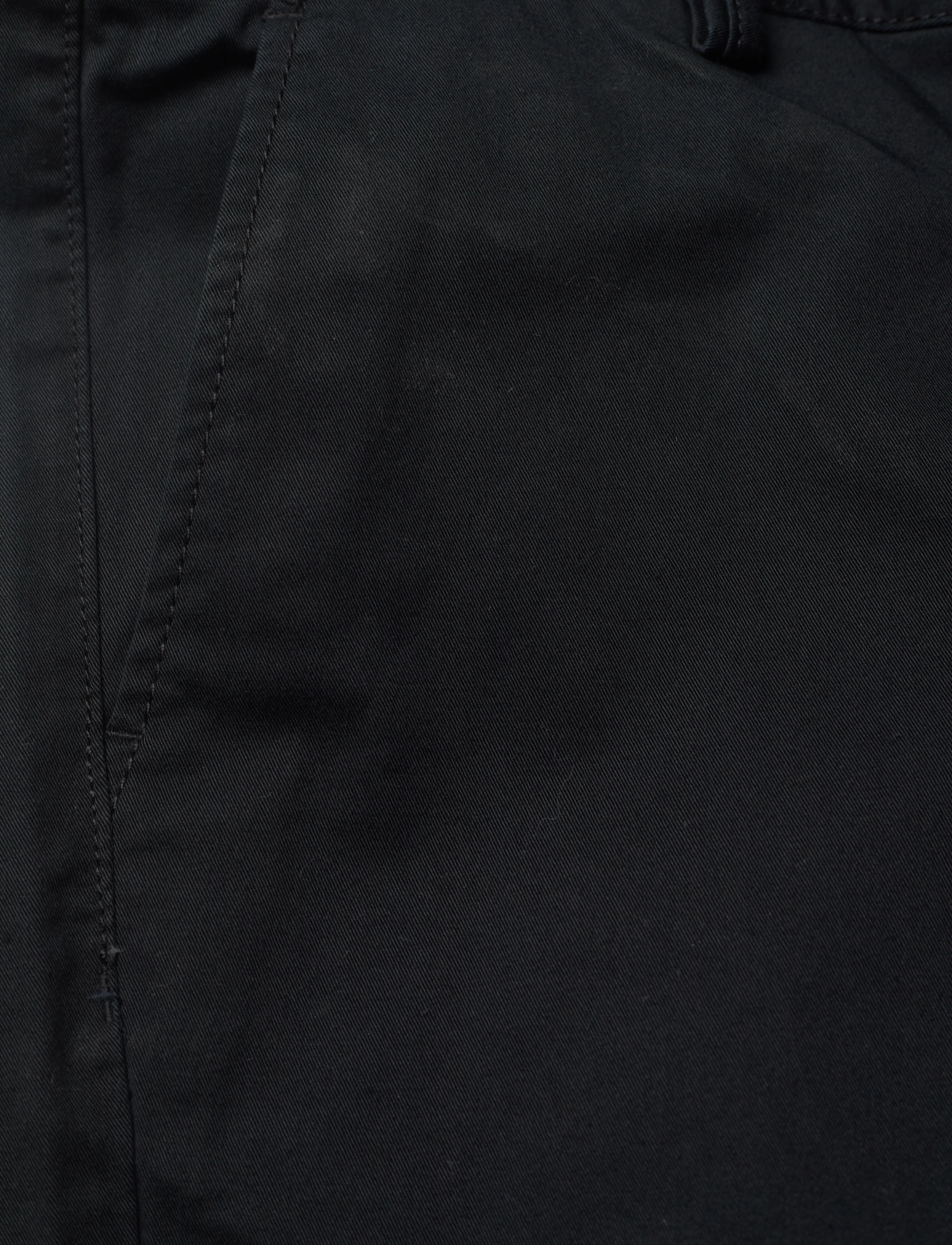 GANT - GANT CHINOS - black - 2