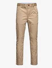 GANT - GANT CHINOS - sommerschnäppchen - dark khaki - 0