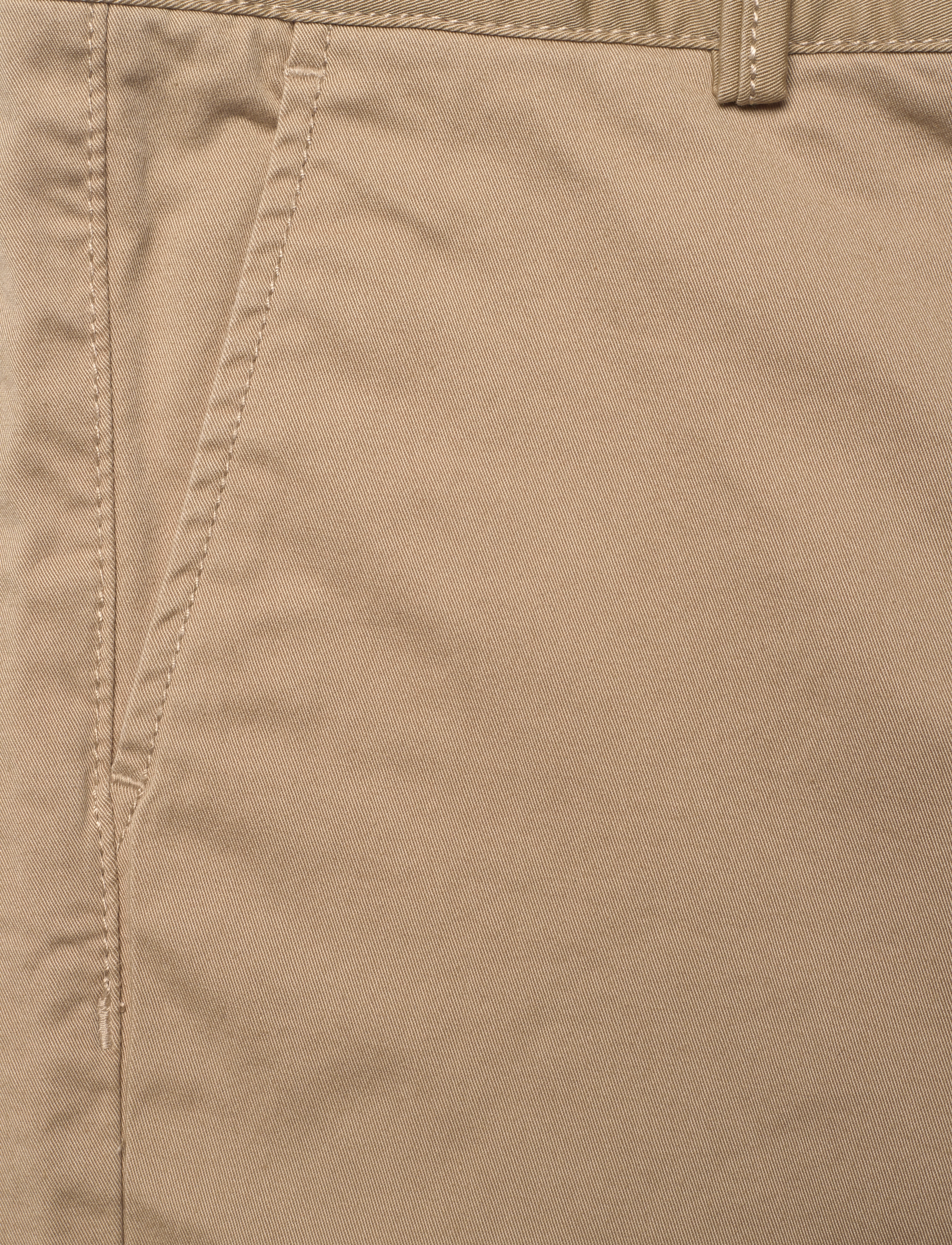 GANT - GANT CHINOS - dark khaki - 2