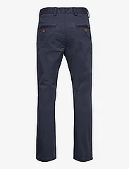 GANT - GANT CHINOS - kesälöytöjä - marine - 1