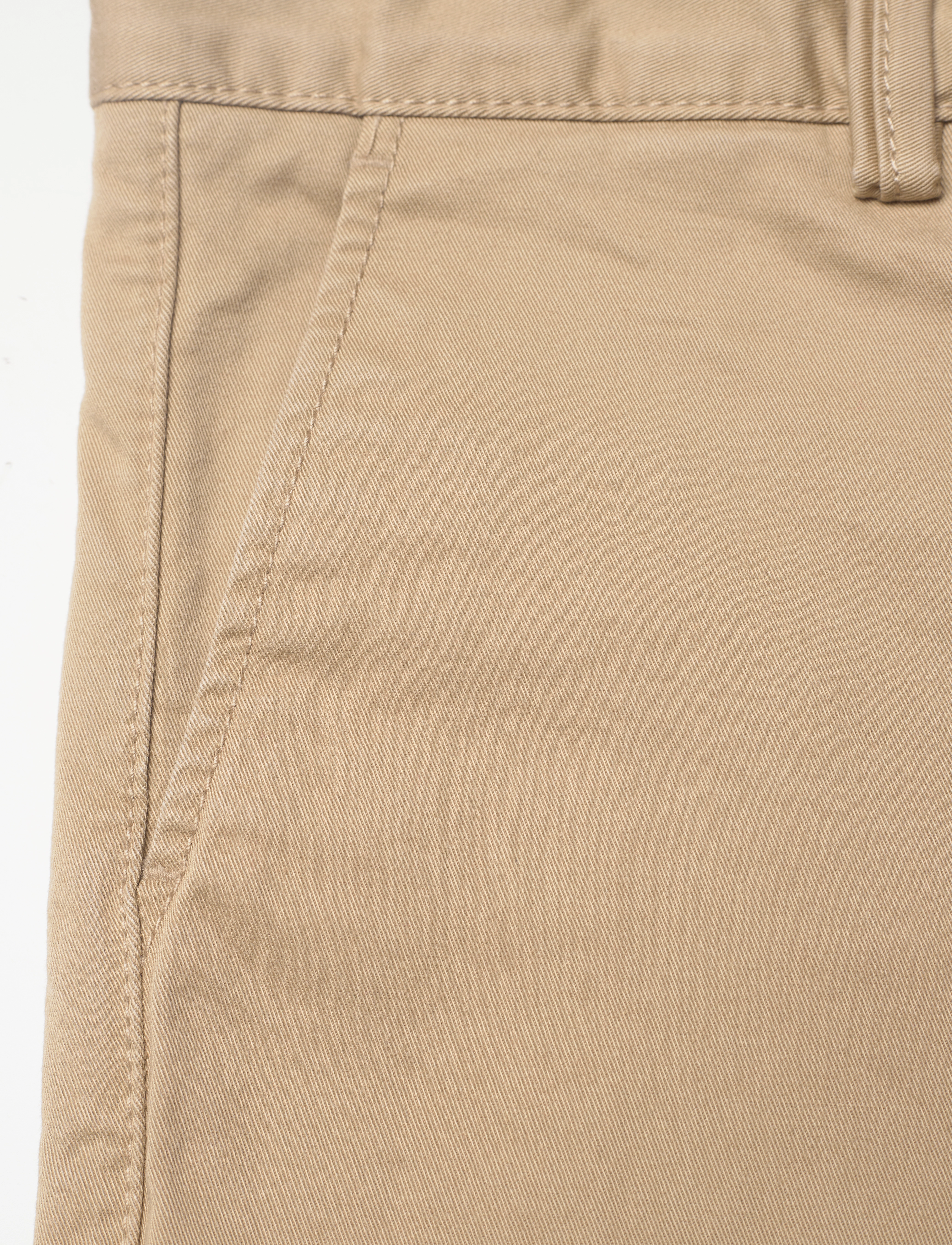 Gant - GANT CHINO - chino püksid - dark khaki - 2