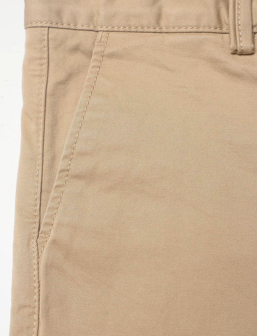 Gant - GANT CHINO - chino püksid - dark khaki - 2