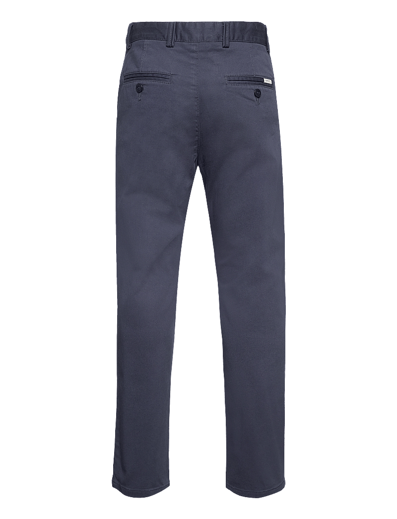 GANT - GANT CHINO - chino püksid - marine - 1