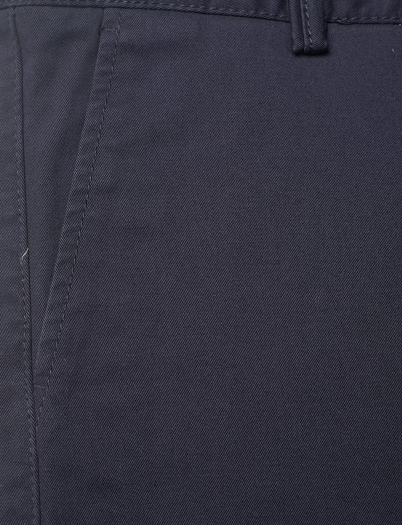 GANT - GANT CHINO - chino püksid - marine - 2