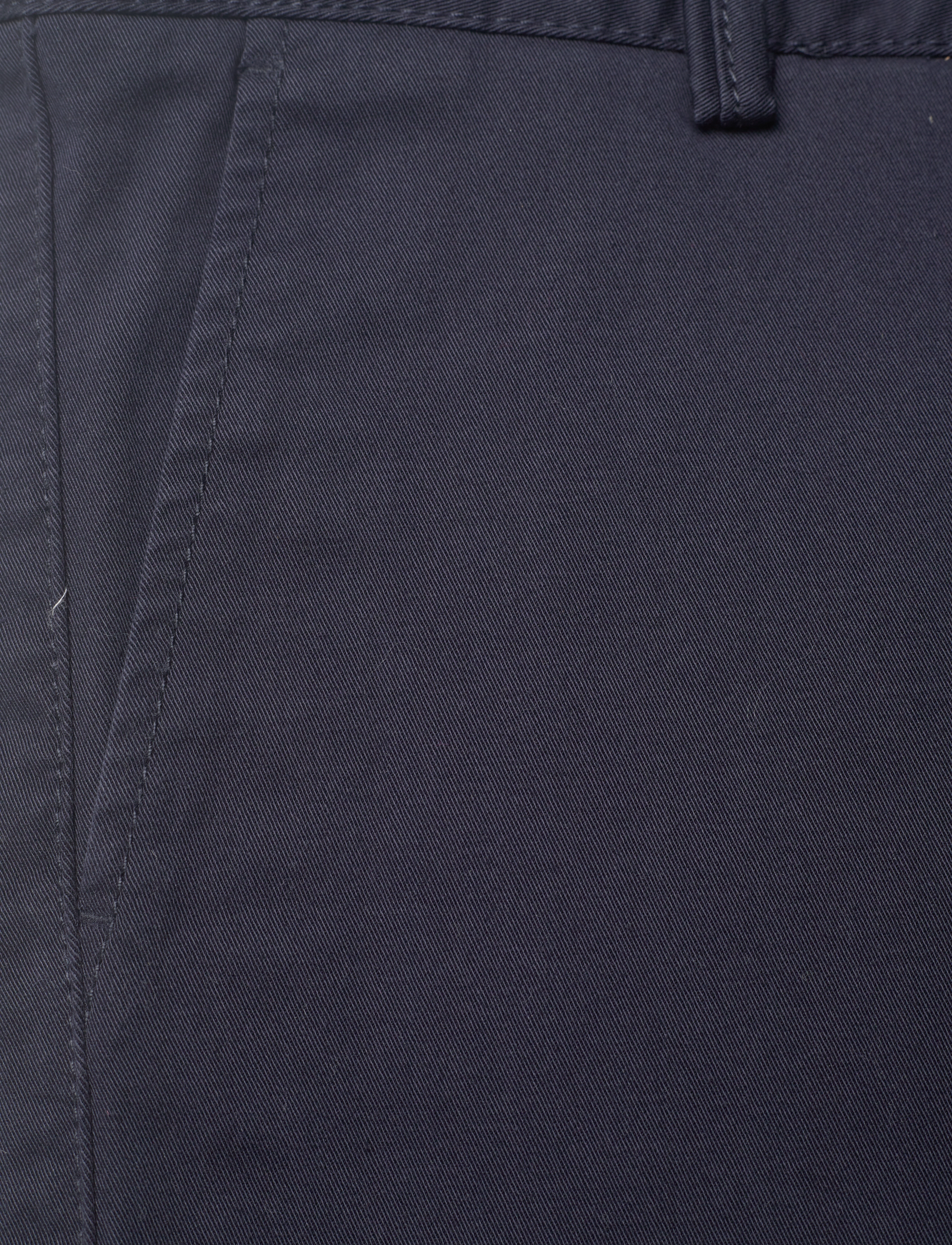 Gant - GANT CHINO - chino püksid - marine - 2