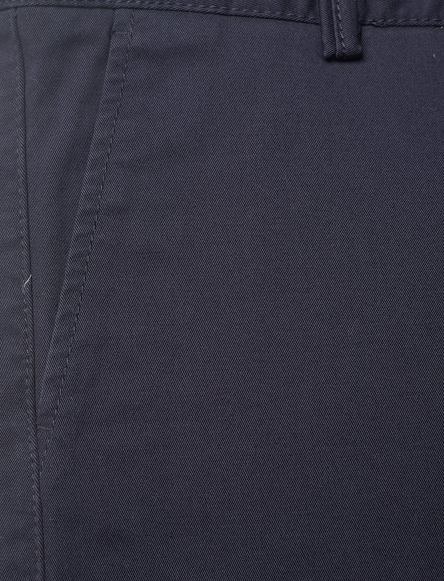 Gant - GANT CHINO - chino püksid - marine - 2