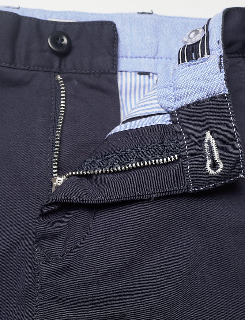 GANT - GANT CHINO - chino püksid - marine - 3