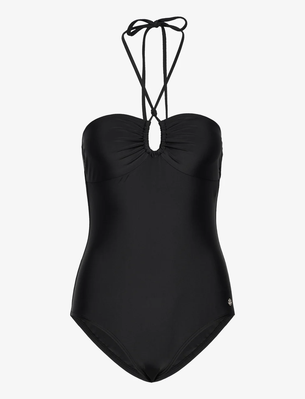 GANT - SWIMSUIT - swimsuits - black - 0