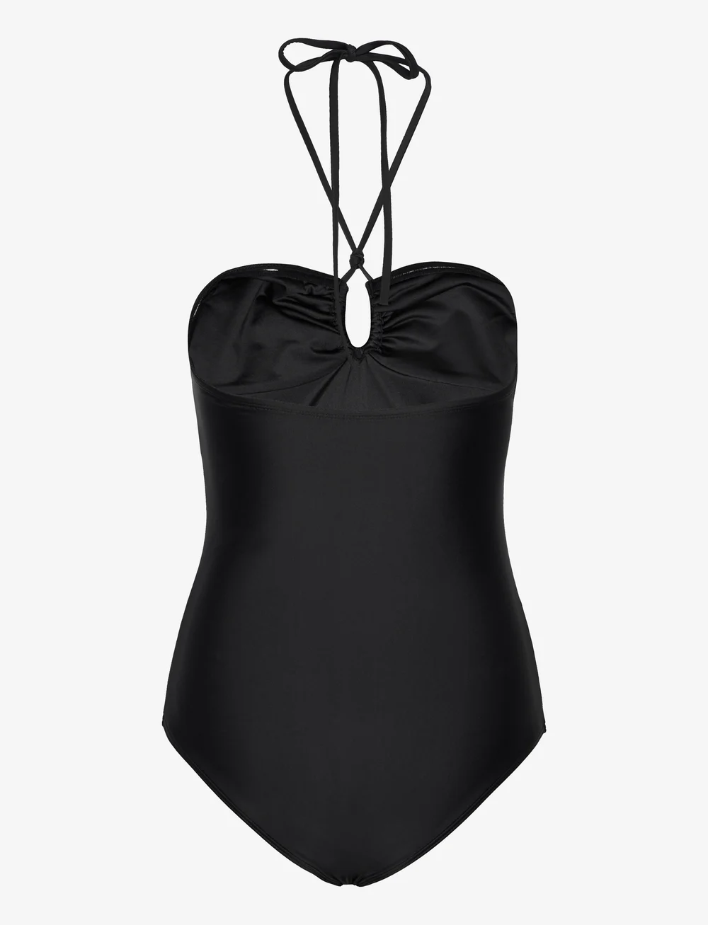 GANT - SWIMSUIT - swimsuits - black - 1