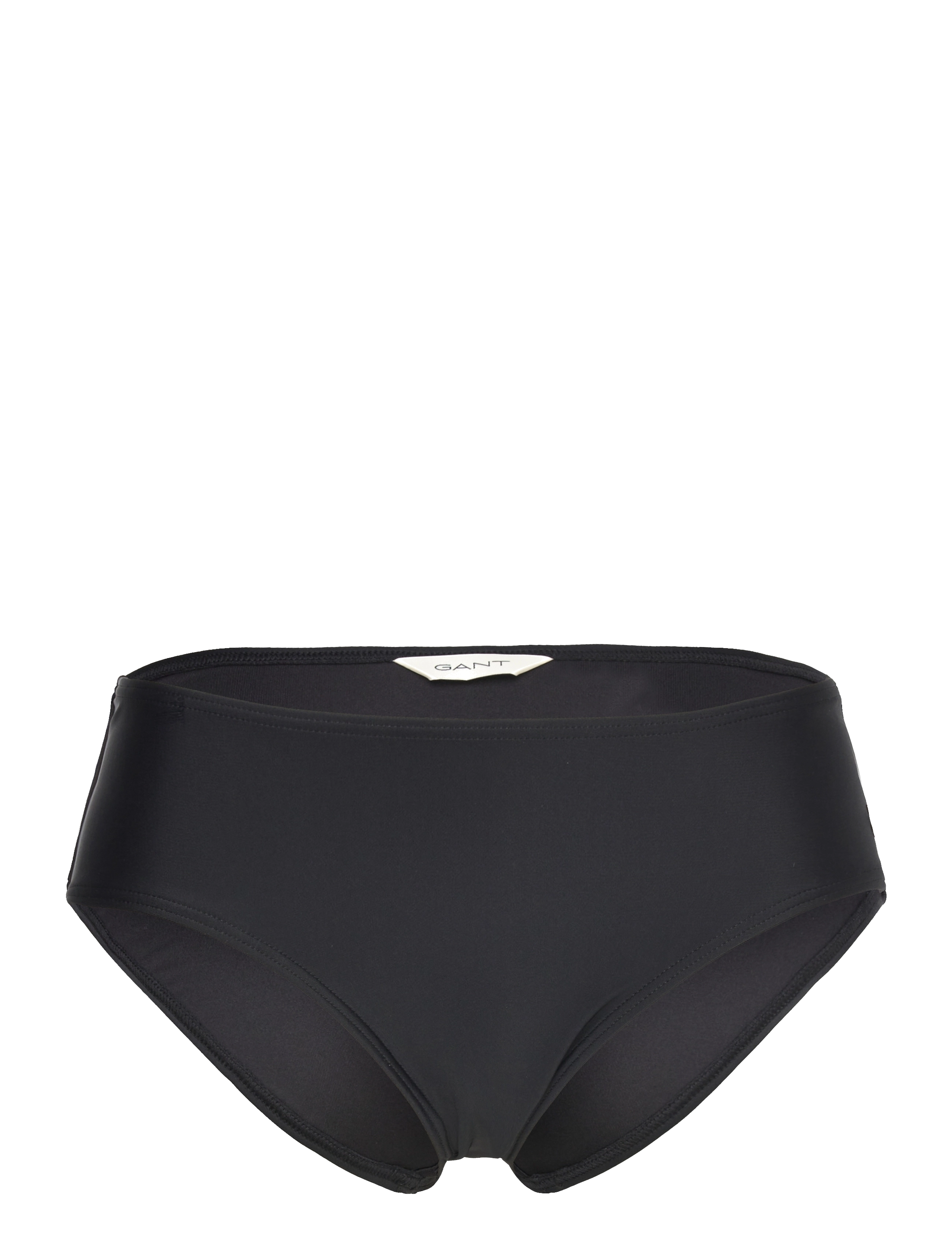 Gant BIKINI HIPSTER - Bademode - BLACK / black