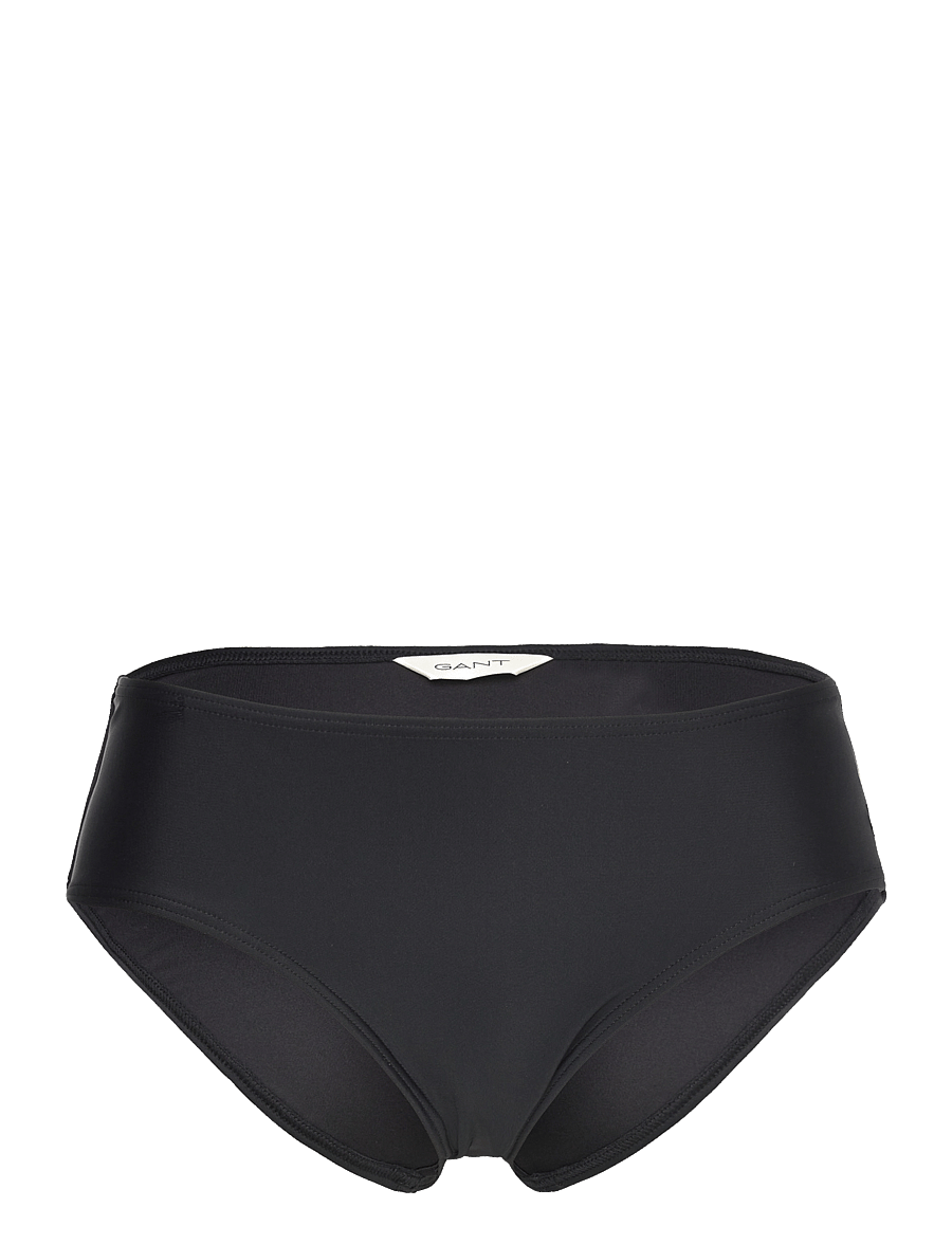 Gant - BIKINI HIPSTER - bikini briefs - black - 1